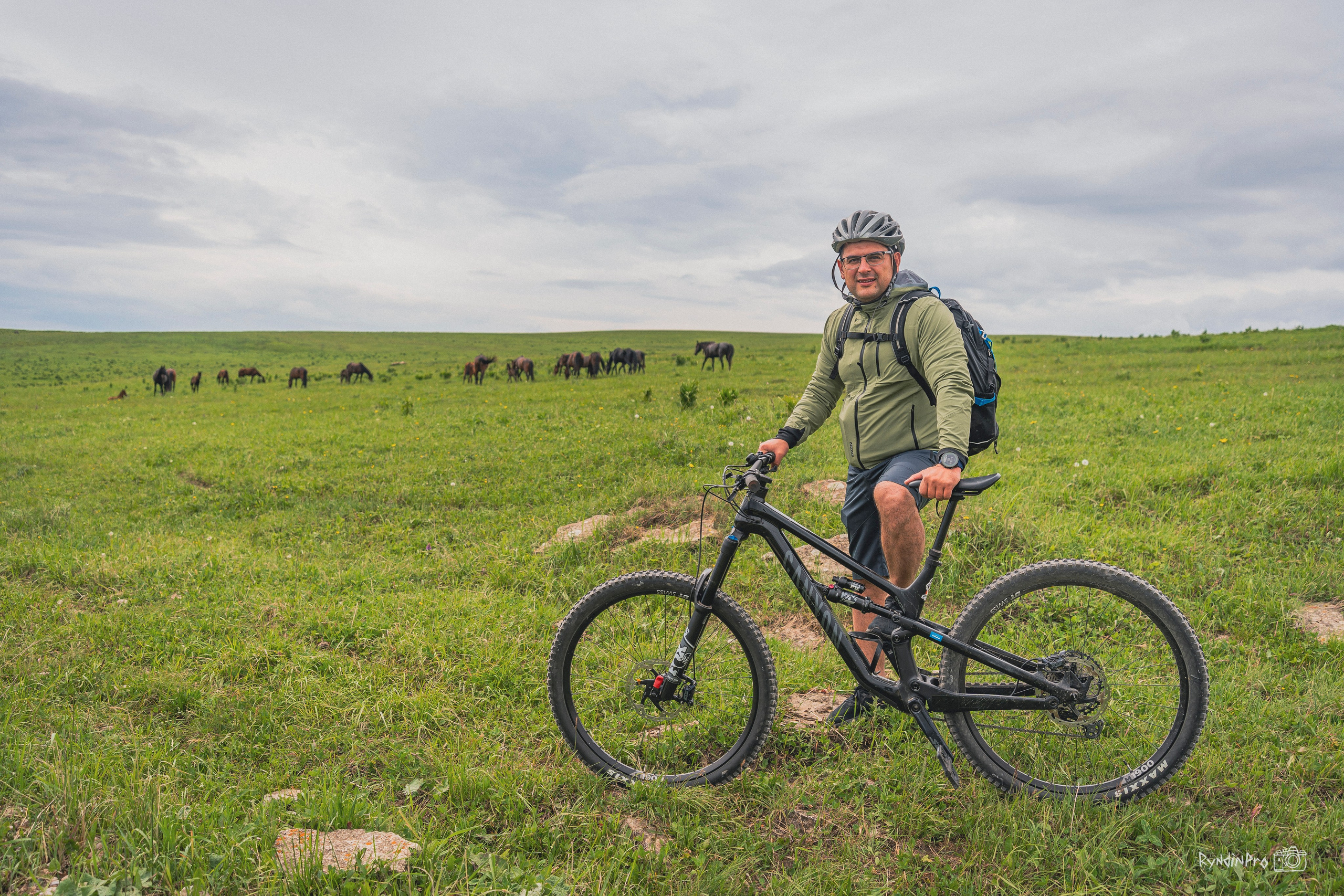 Велотур Худес и плато Канжол 08.06.24 Ковальтур. Репортажный фотограф в Краснодаре Рындин Дмитрий