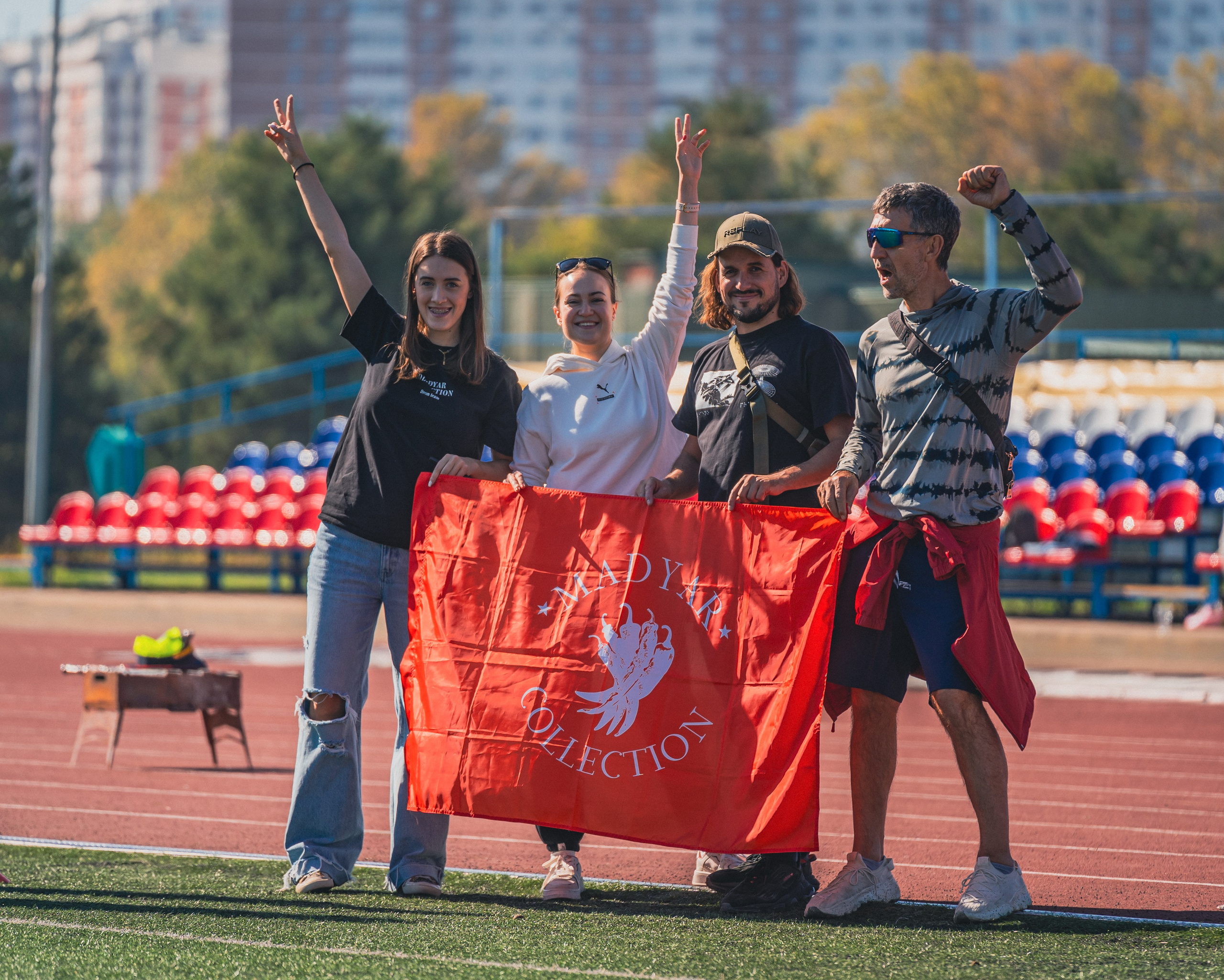 Чемпионат по футболу Мадьяр 15.10.23. Репортажный фотограф в Краснодаре Рындин Дмитрий