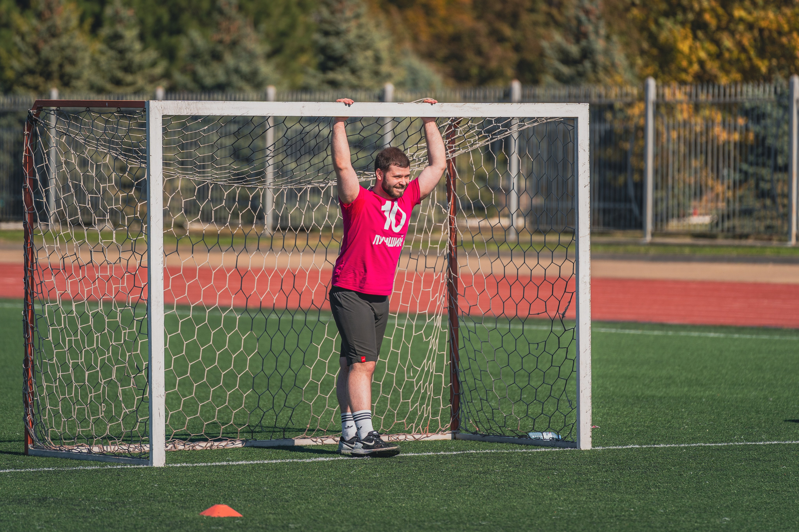 Чемпионат по футболу Мадьяр 15.10.23. Репортажный фотограф в Краснодаре Рындин Дмитрий
