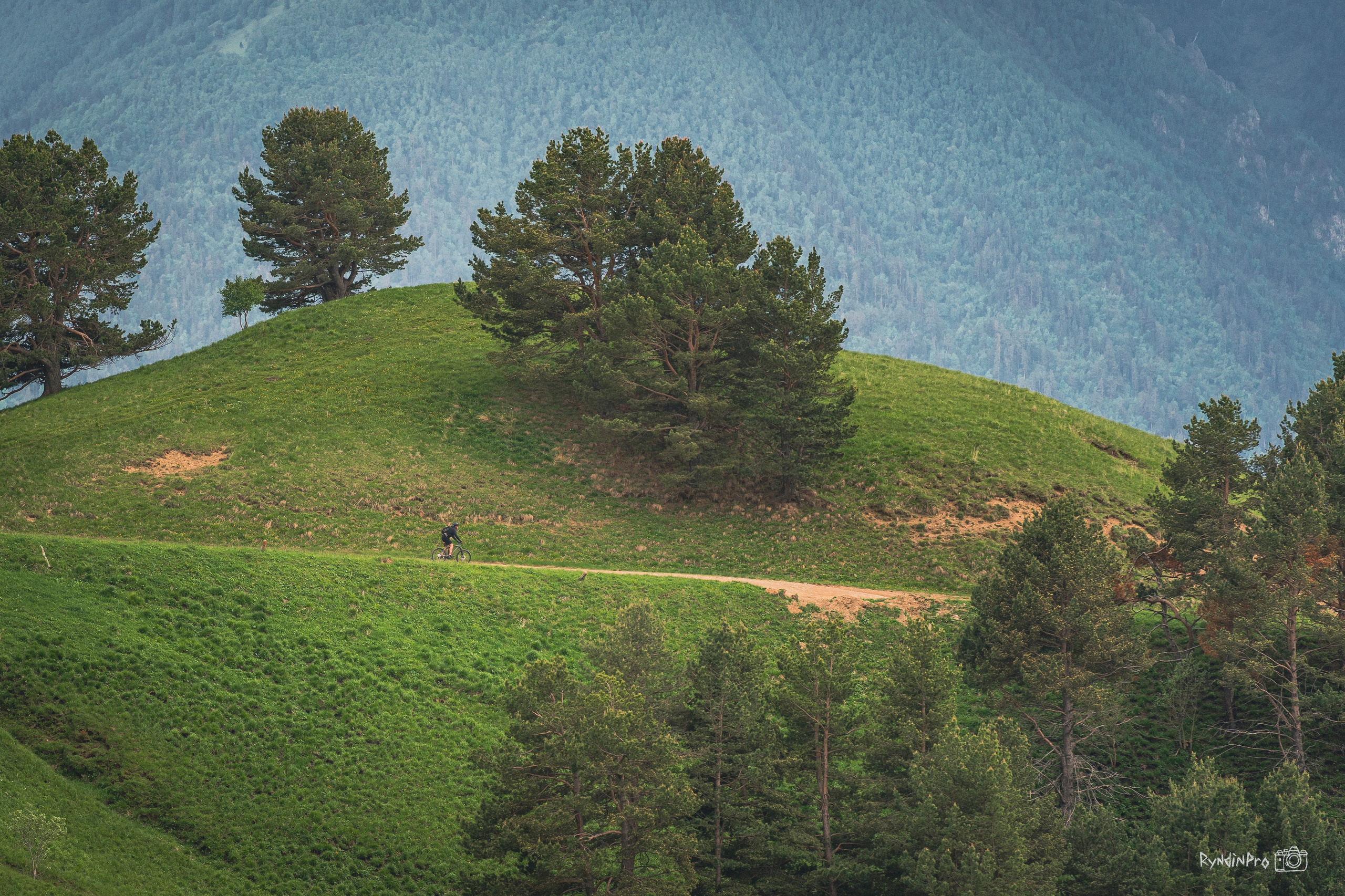 Велотур Худес и плато Канжол 08.06.24 Ковальтур. Репортажный фотограф в Краснодаре Рындин Дмитрий