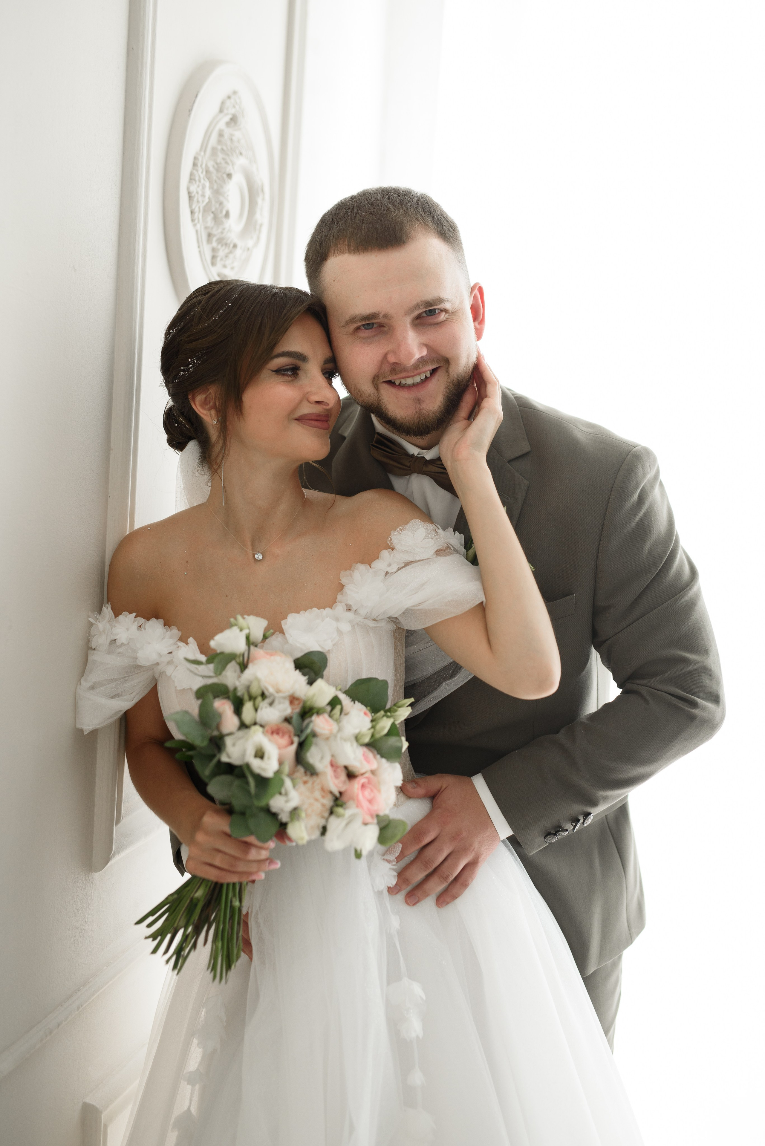 Wedding. Фотограф Шарыпово