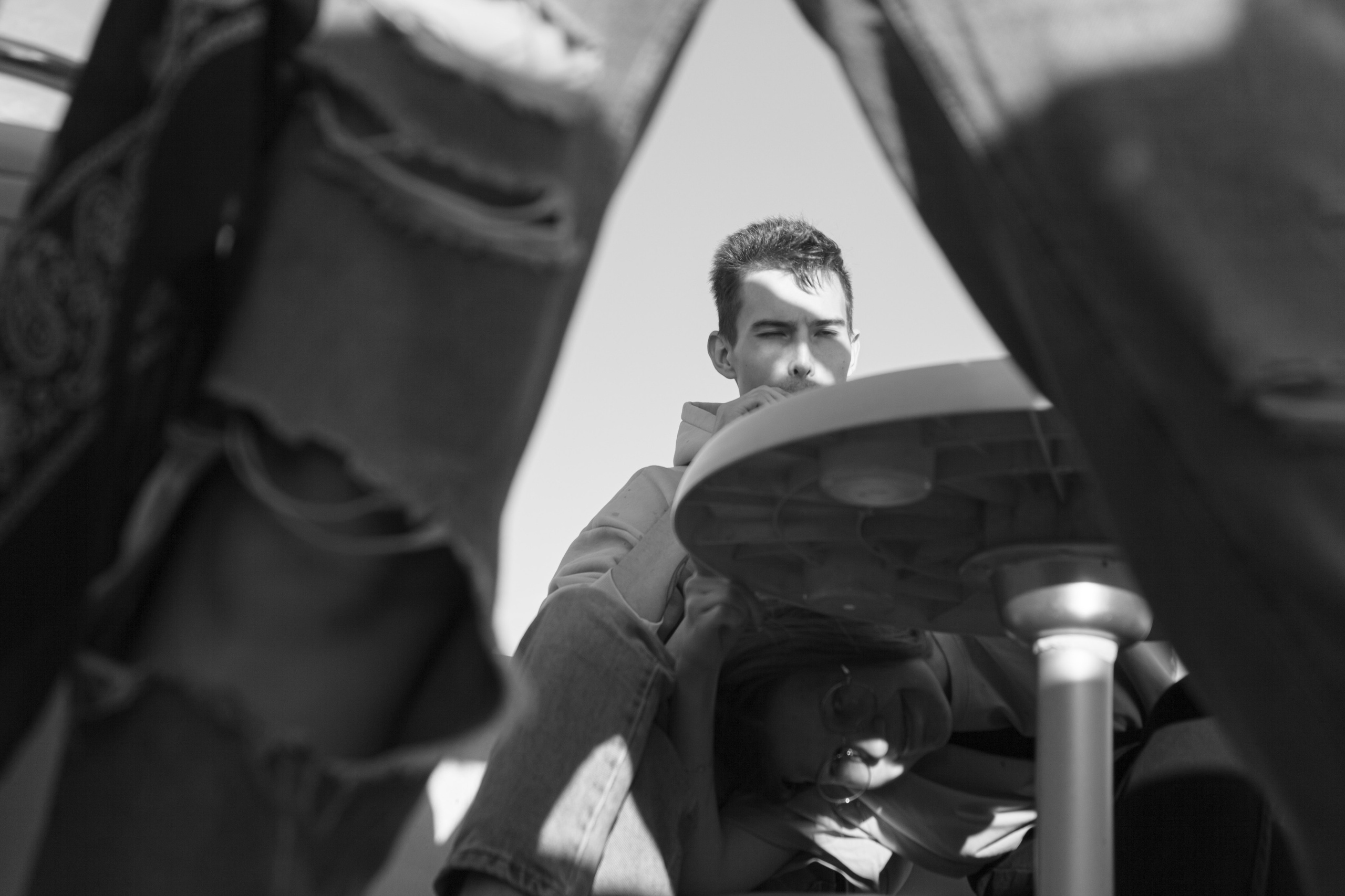 День рождения Анжелики. Фотограф в Санкт — Петербурге Валерий Гаухман