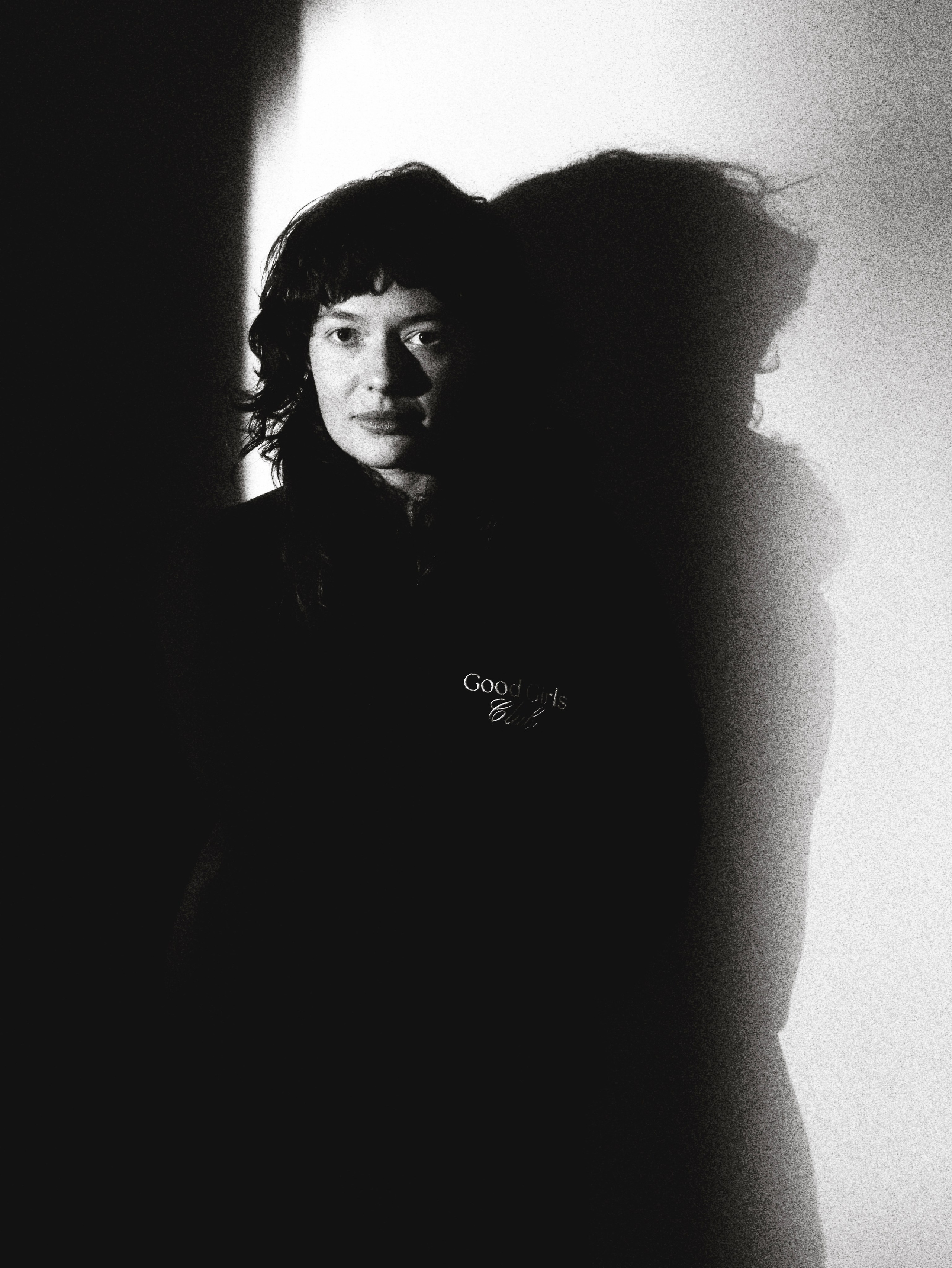 Чёрно-белая фотография — портреты в москве. Фотограф-психолог Валерия Никитина в Москве