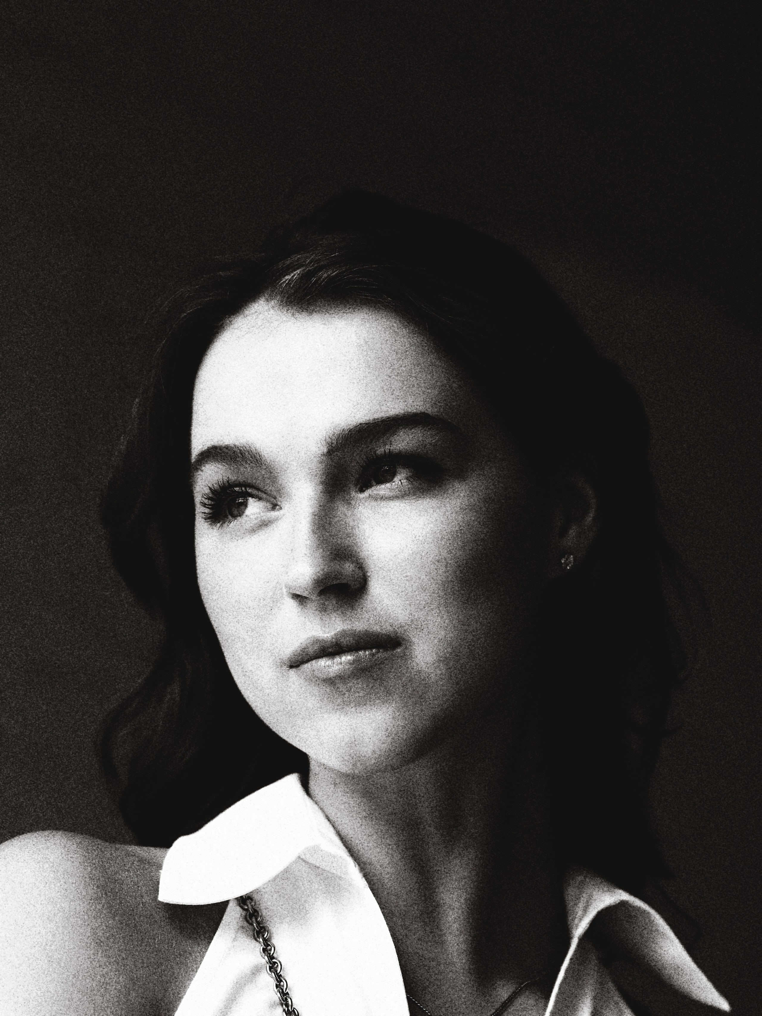 Фотограф-психолог Валерия Никитина в Москве