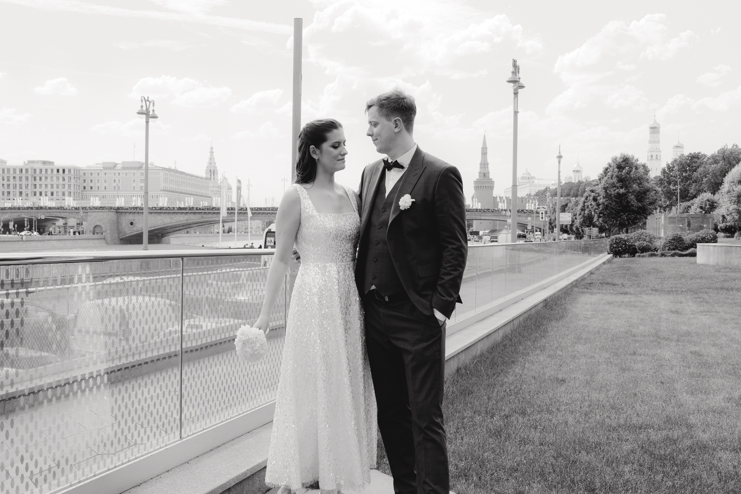 Свадебная фотография — честные истории. Фотограф-психолог Валерия Никитина в Москве