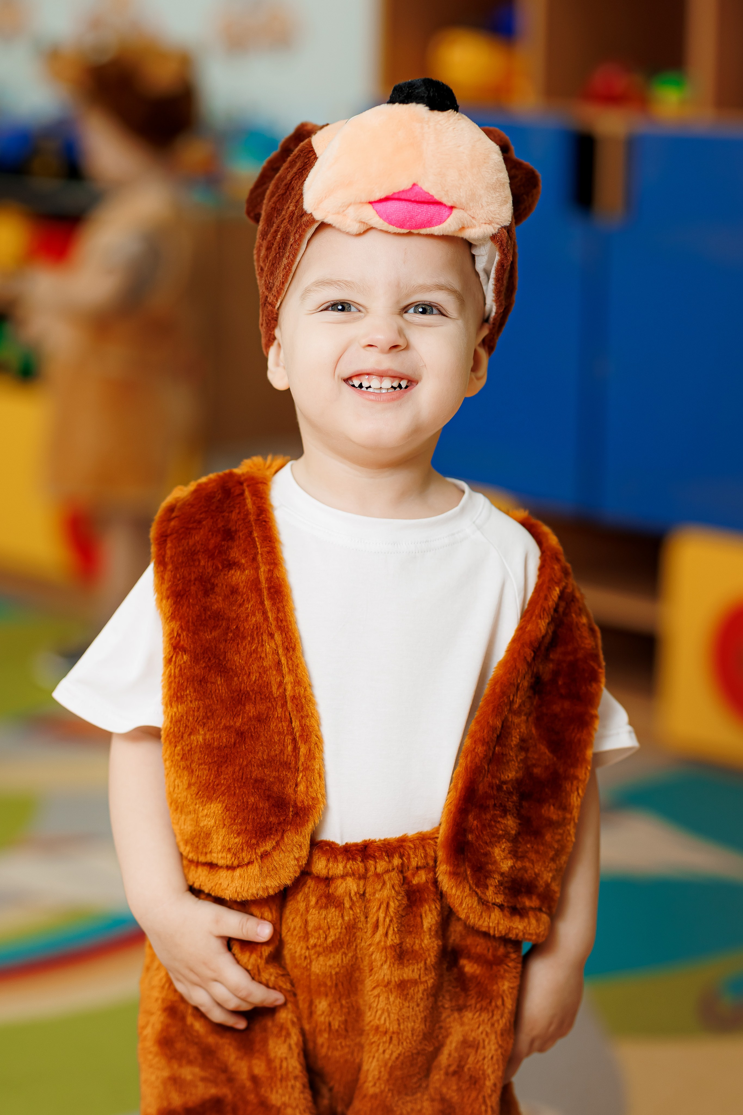 Портфолио утренники в детском саду. Семейный и детский фотограф Комина Елена, Власиха, Одинцово