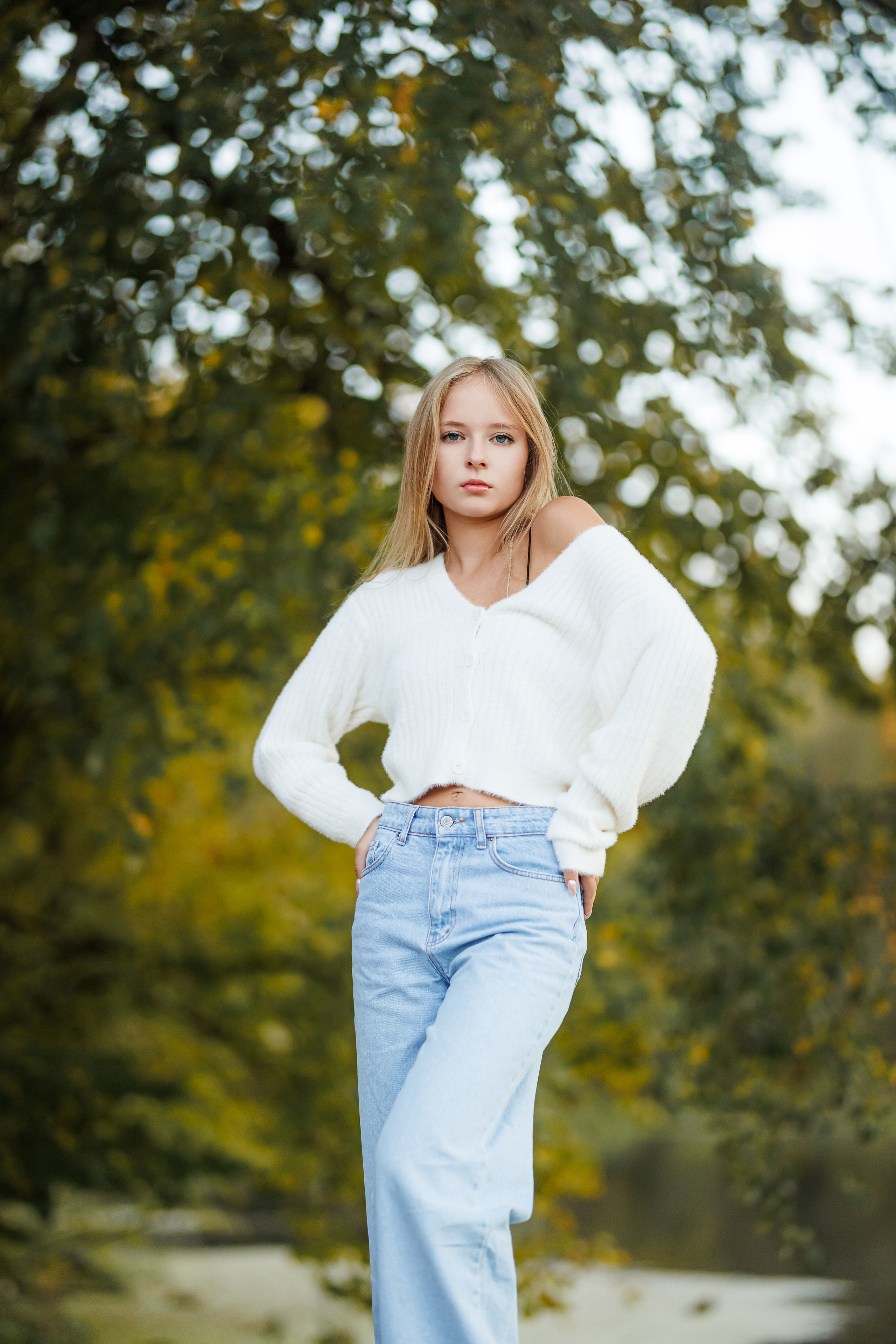 Портреты на улице. Семейный и детский фотограф Комина Елена, Власиха, Одинцово