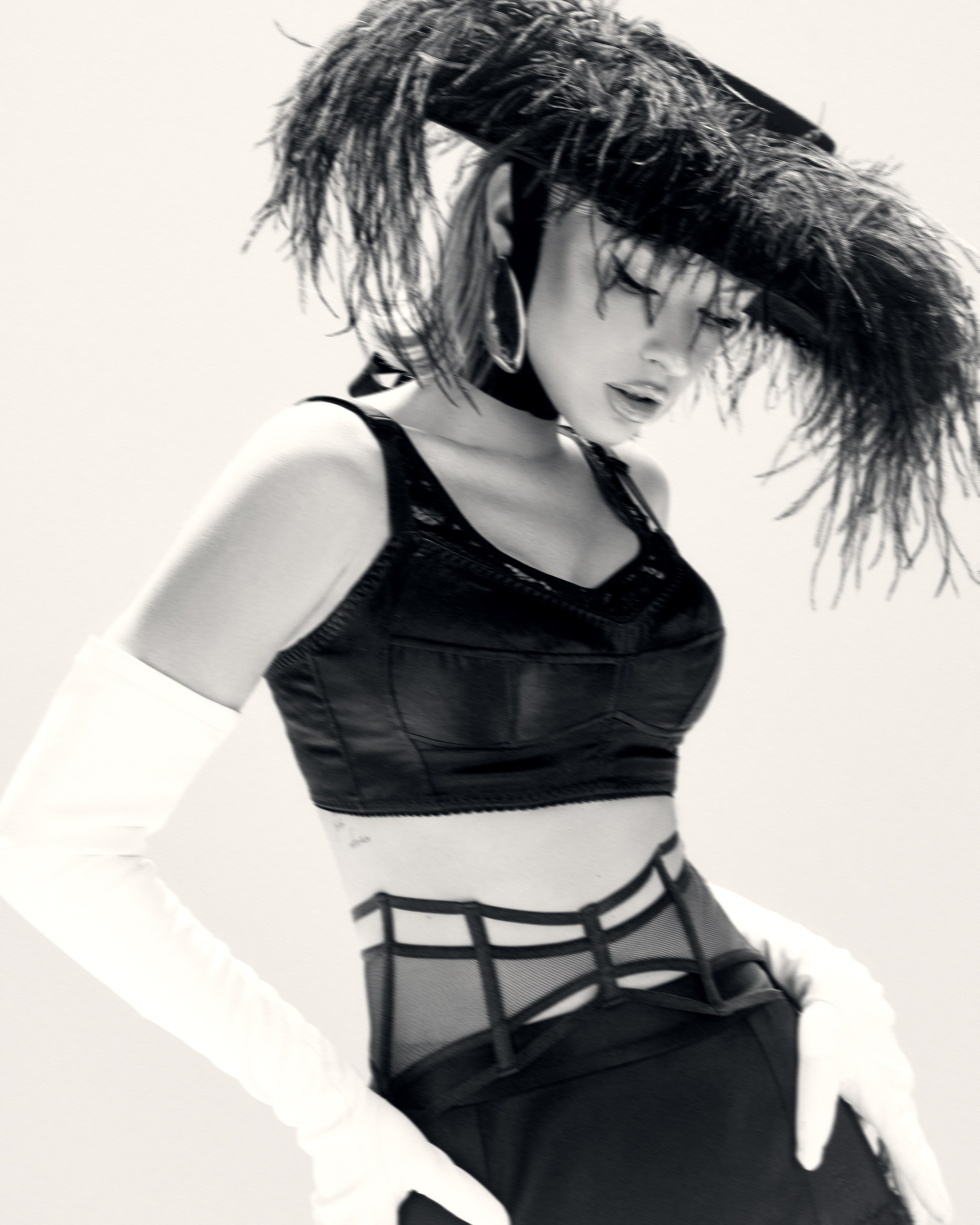 Лера. Фотограф в Москве Анастасия Миргород