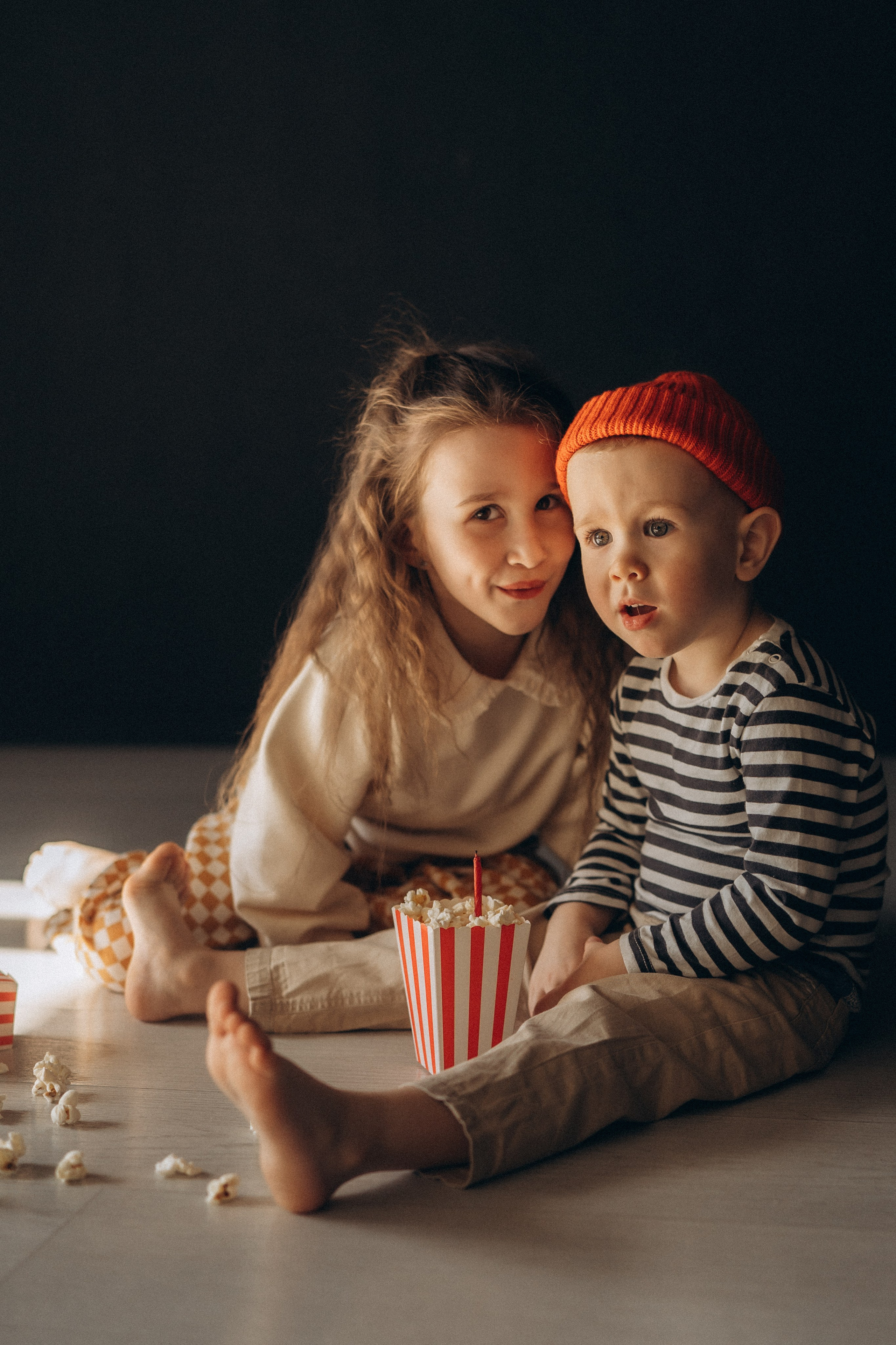 Мы. В прошлое воскресенье. Семейный фотограф в Ангарске/ Иркутске