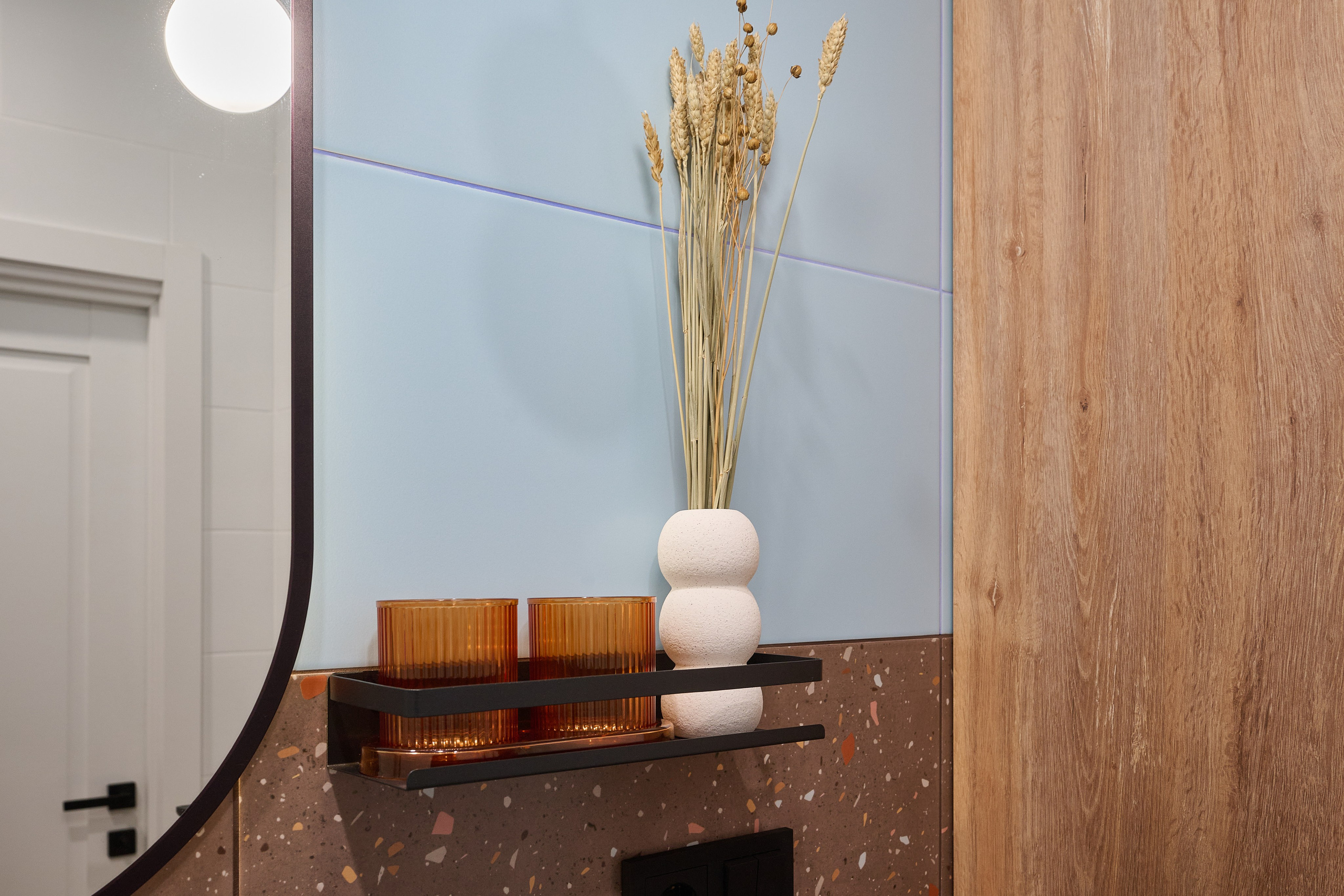 Квартира 185. Интерьерный фотограф в Краснодаре