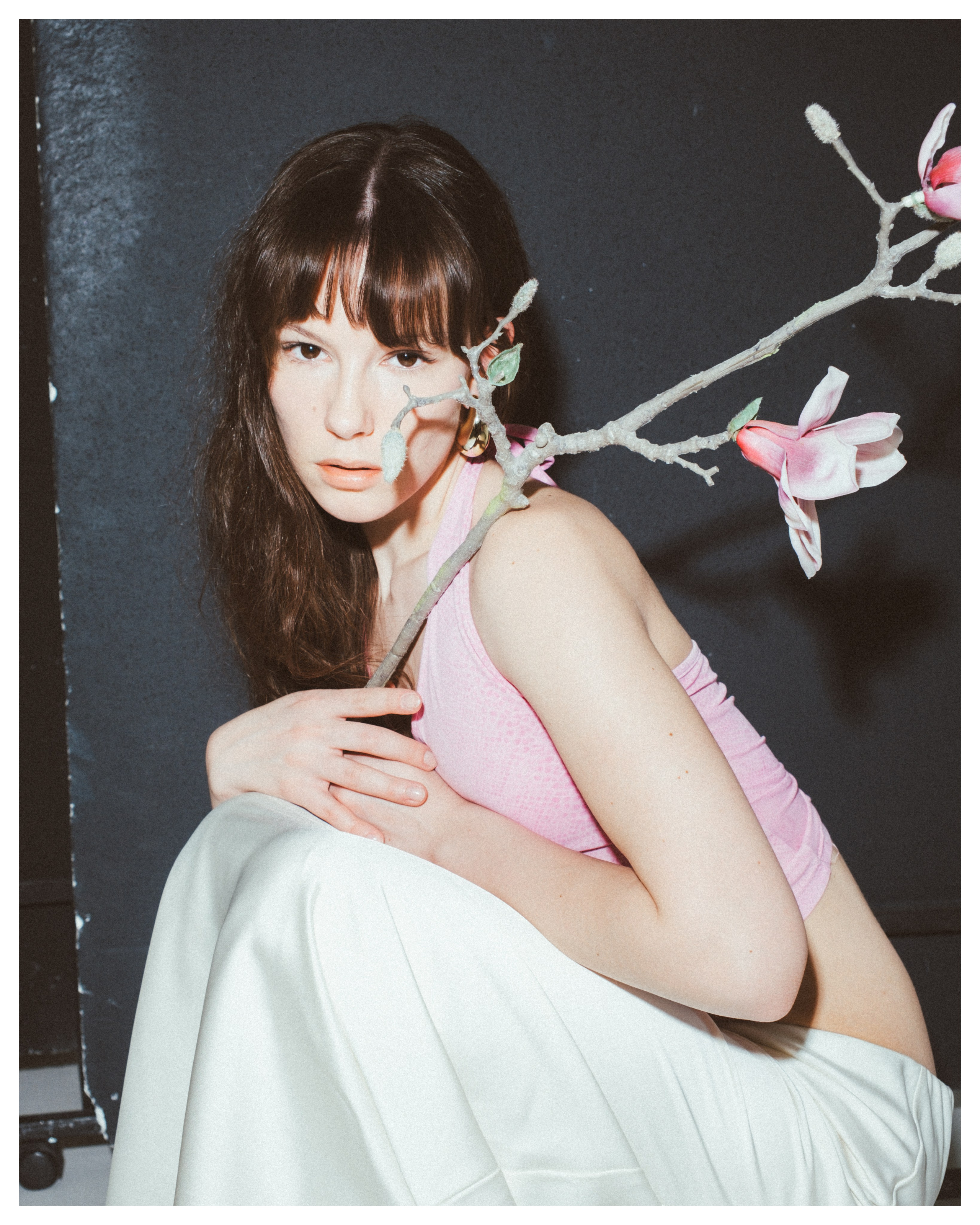 Фотограф Игнат Трудаев Москва