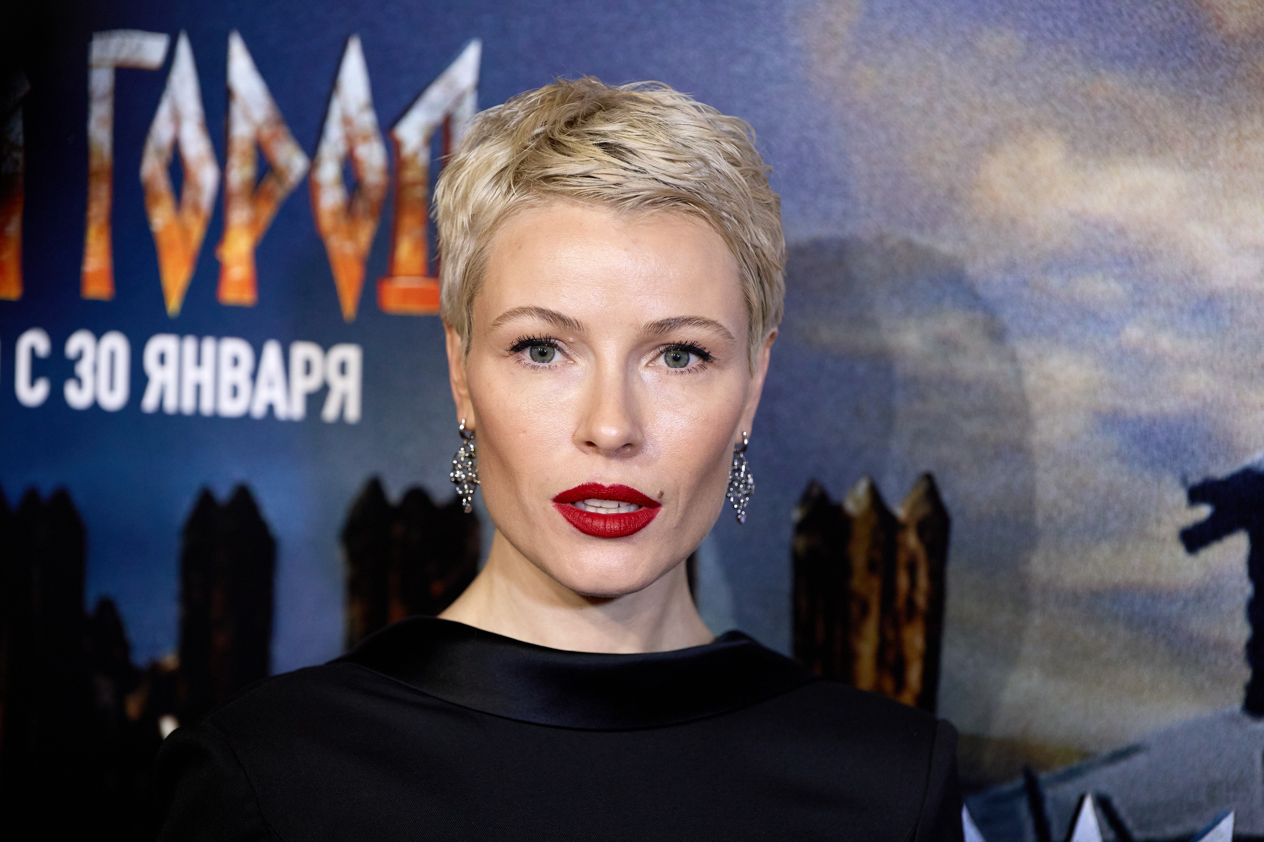 Кино. Егор Тутубалин