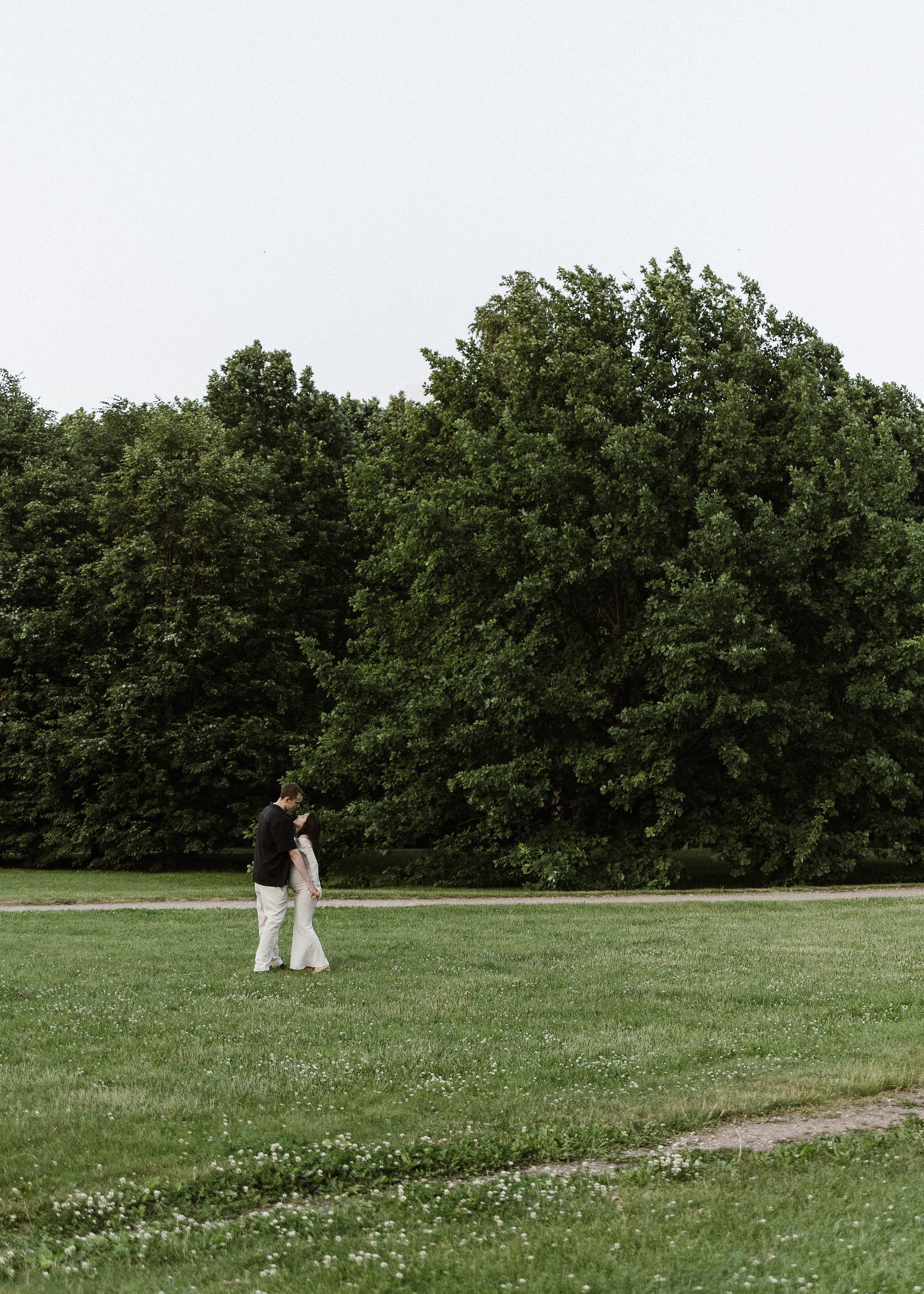 С любовью про любовь. Портретный фотограф в Москве Настя Балыкина
