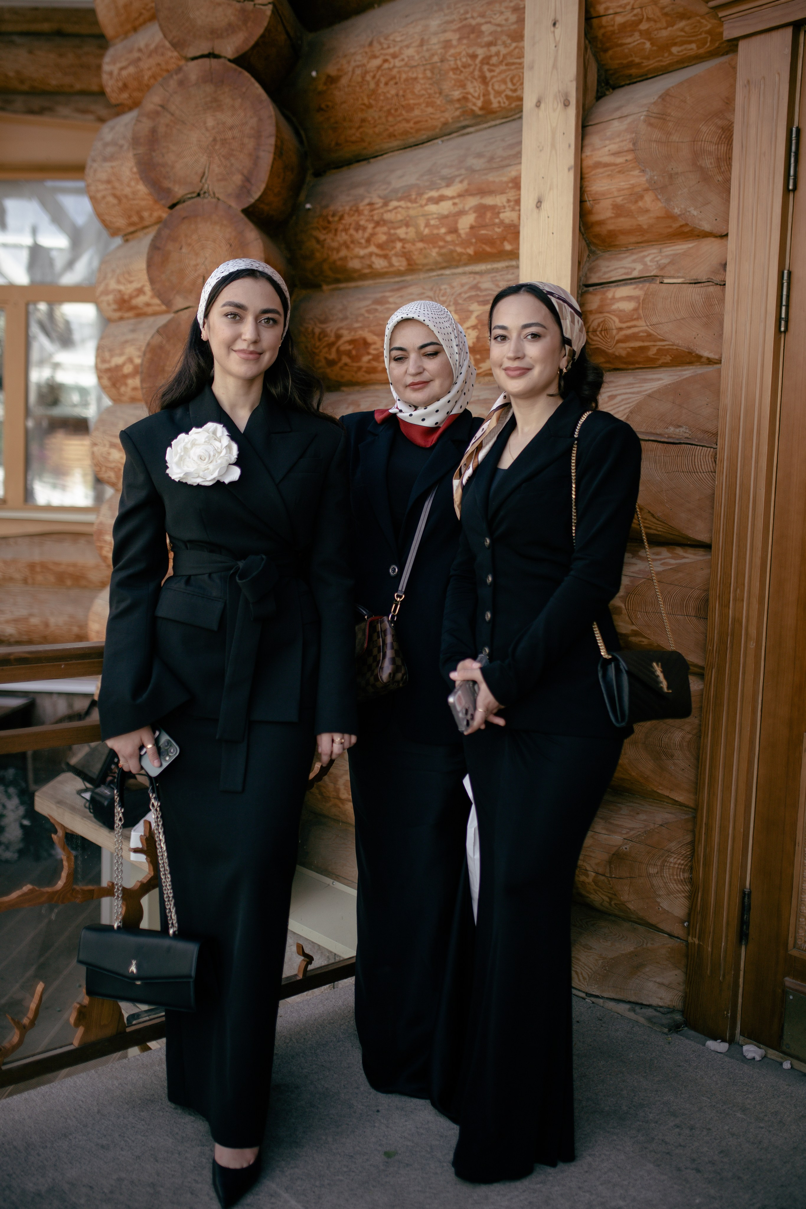 Никах R&L. Свадебный и семейный фотограф в Казани — Лилия Куликова