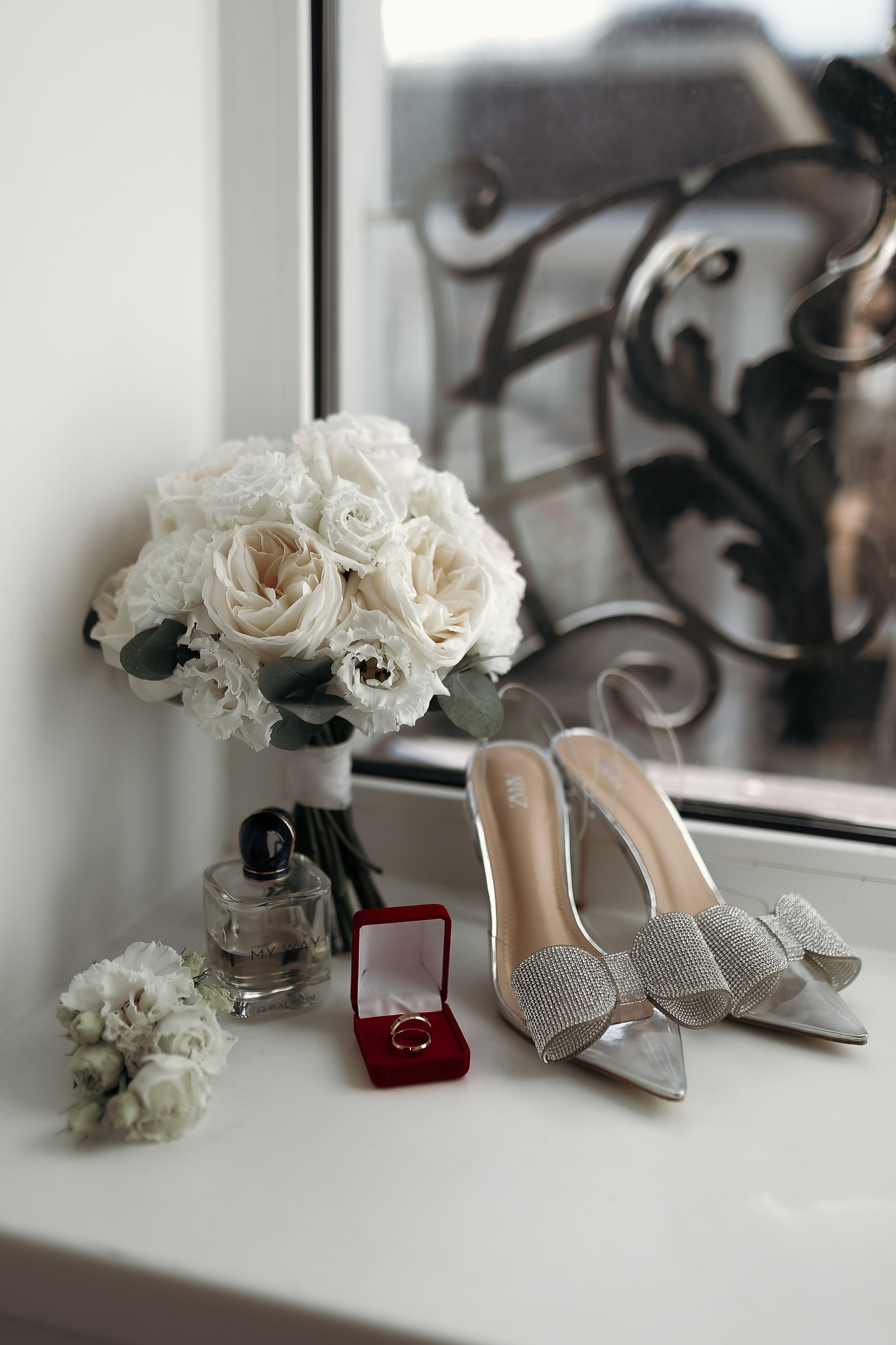 Сергей & Милолика. Свадебный и семейный фотограф в Казани — Лилия Куликова