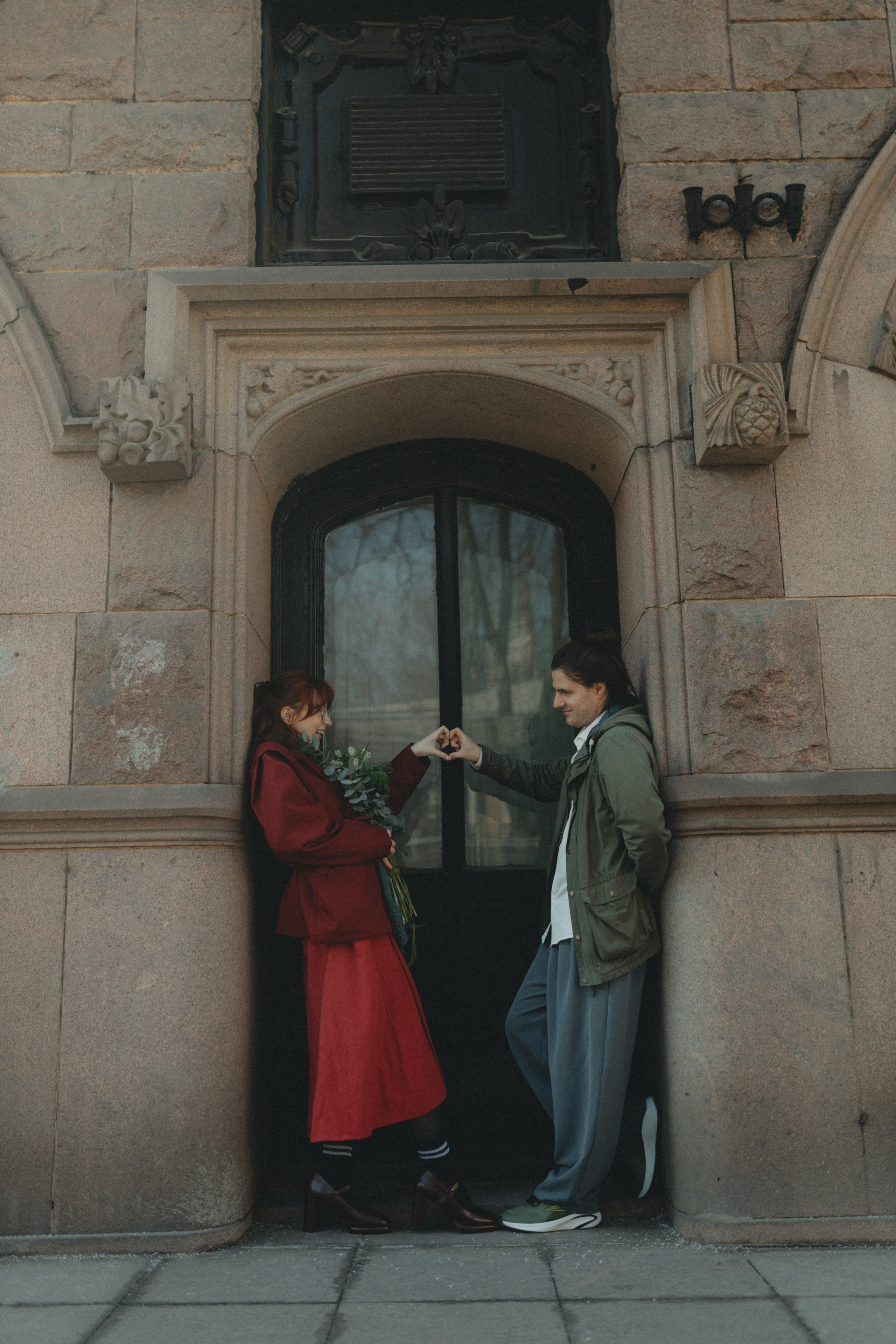 Екатерина & Виктор. Фотограф НОГИНСК, Москва, Анастасия Белая