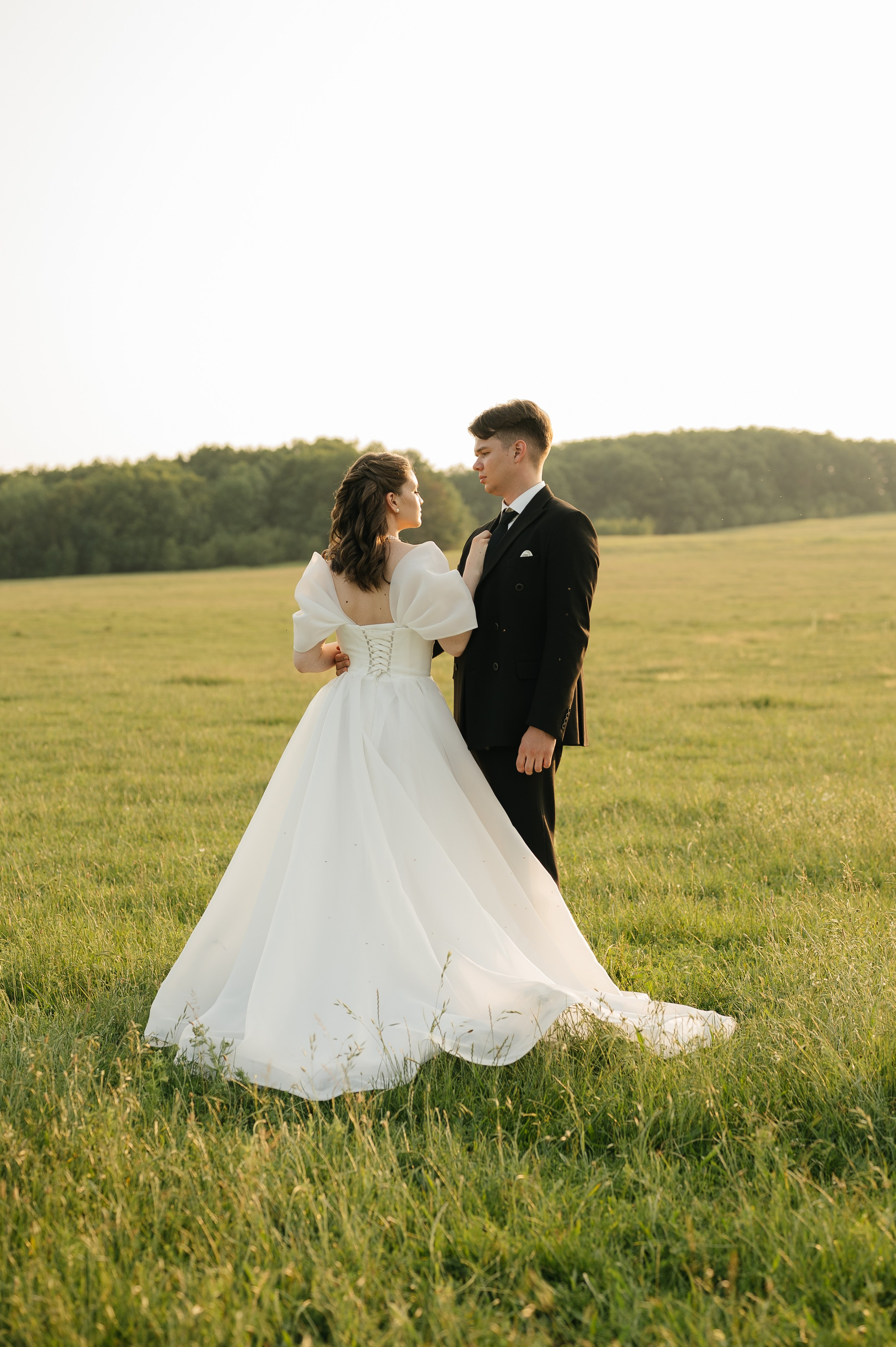 Свадебная съёмка в горах. Свадебный и семейный фотограф в Краснодаре Алина Мельник