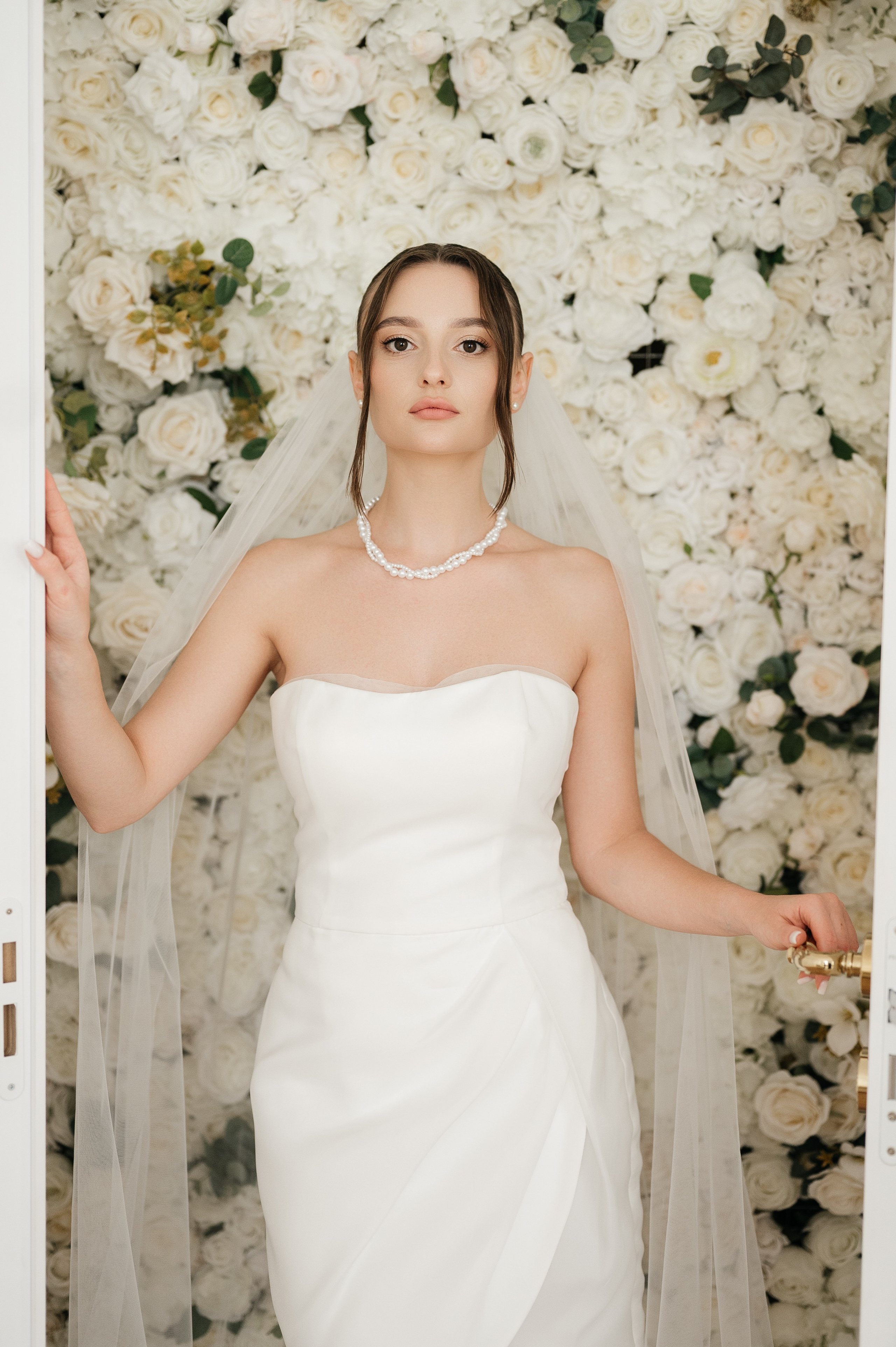 Константин и Виктория. Свадебный и семейный фотограф в Краснодаре Алина Мельник