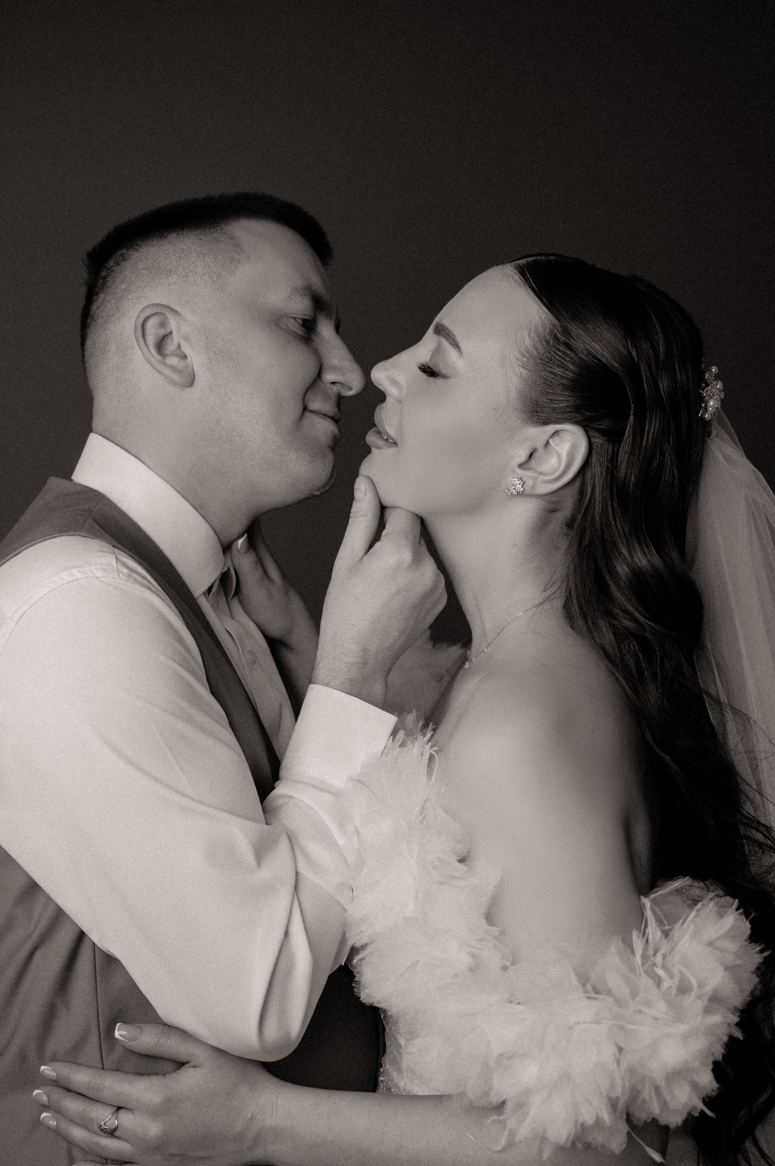 Аркадий и Алина. Свадебный и семейный фотограф в Краснодаре Алина Мельник