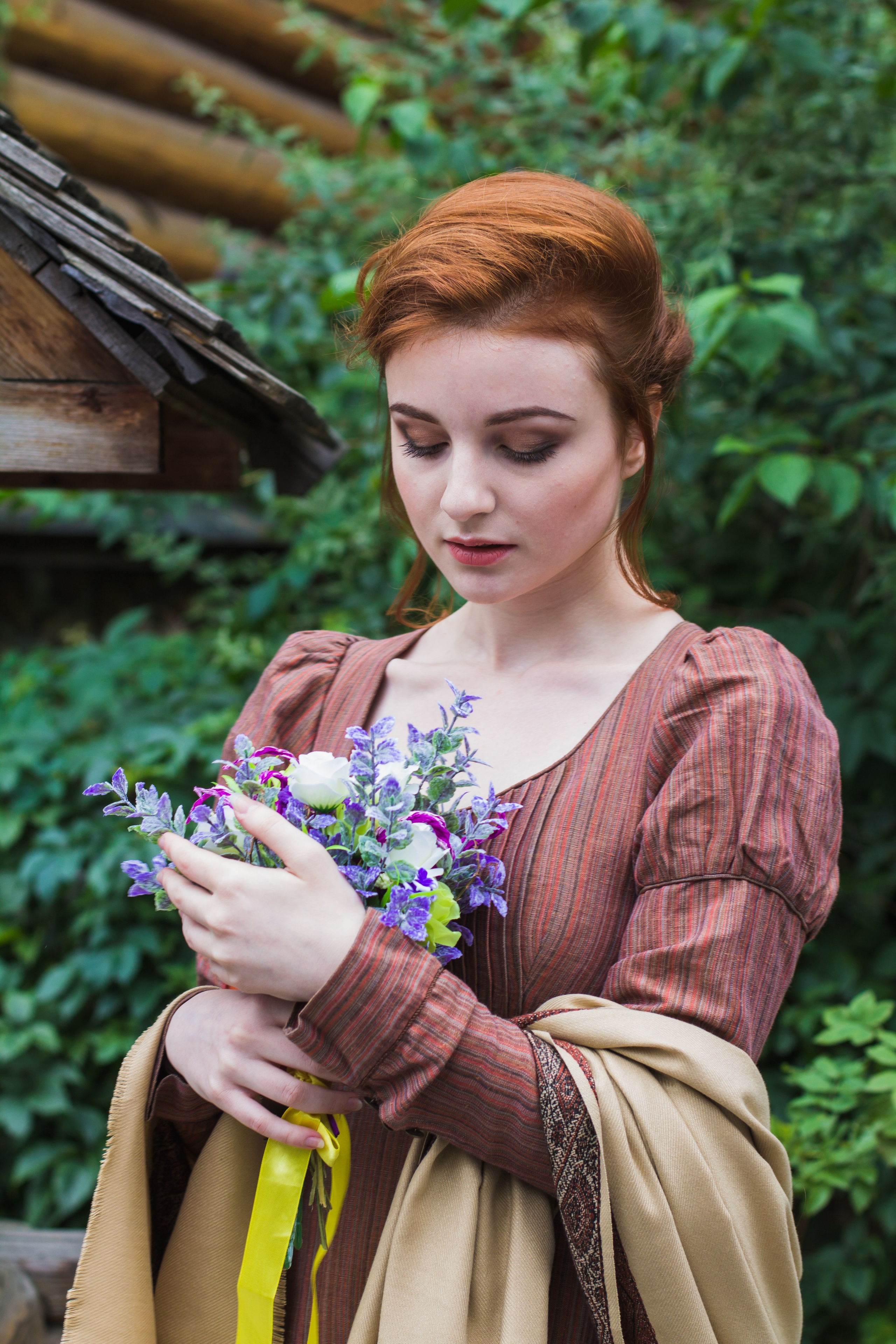 Фотофест. Фотограф Москва Дылыкова Долгар