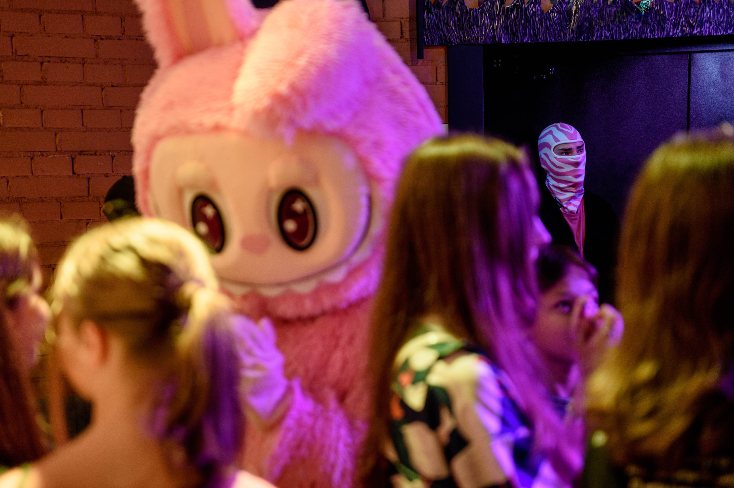 Детский, семейный фотограф СПб, МСК