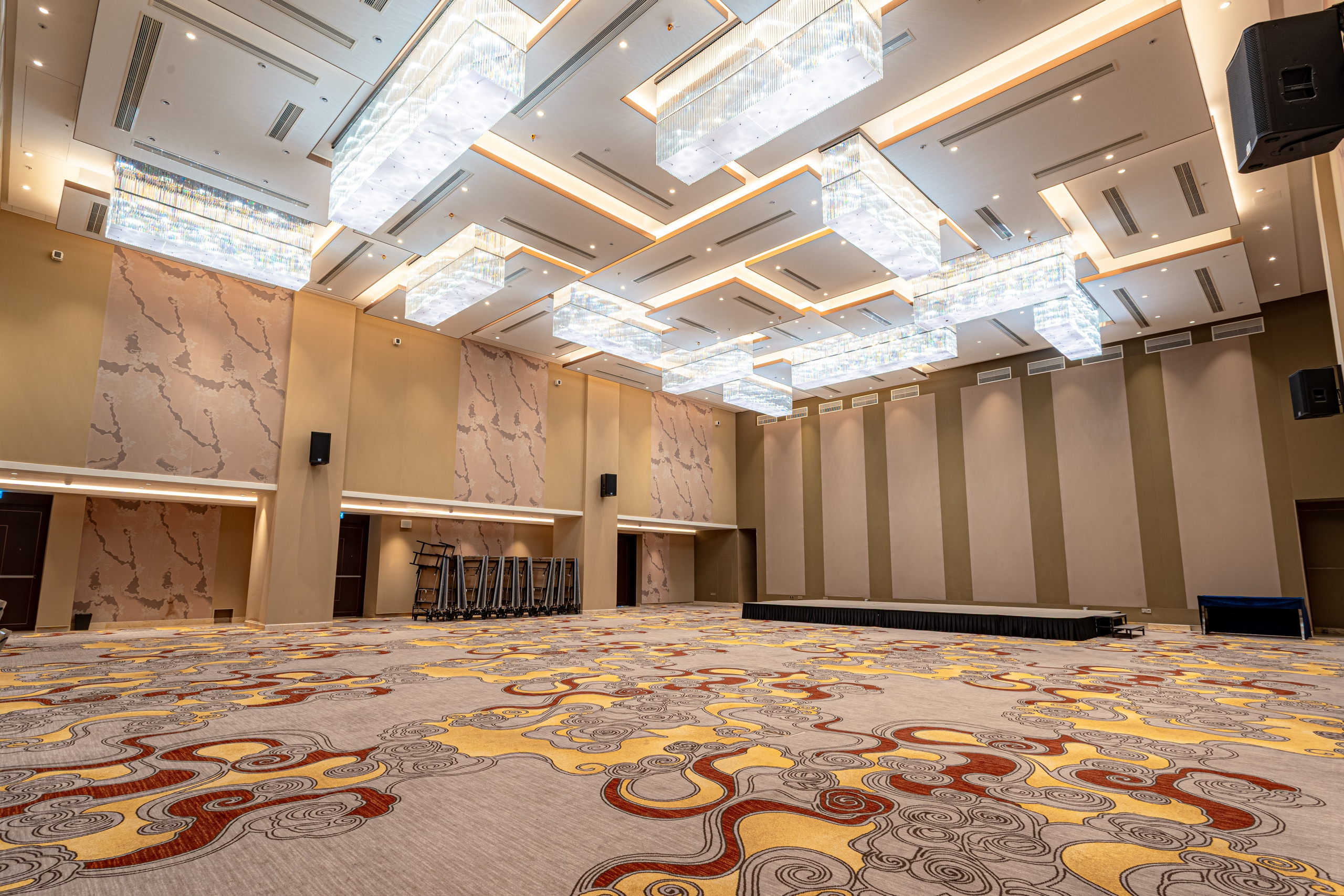 Soluxe Hotel Moscow. Фотограф Владислав Кононихин