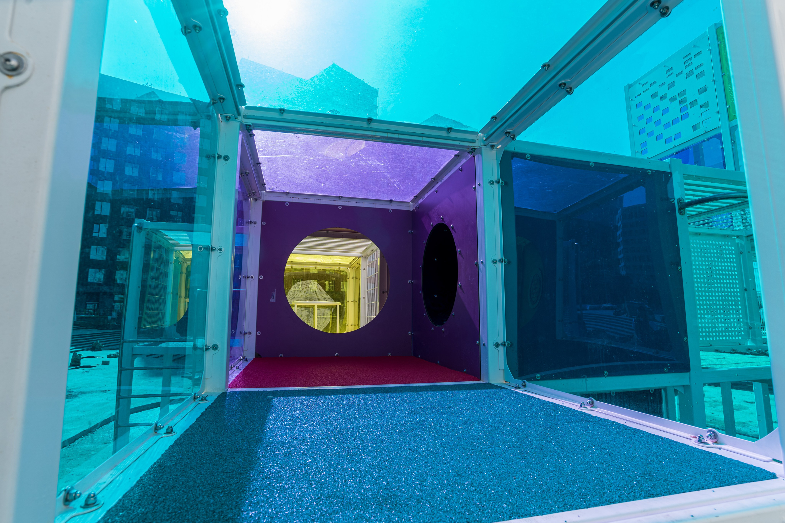 Алия. Фотограф Владислав Кононихин