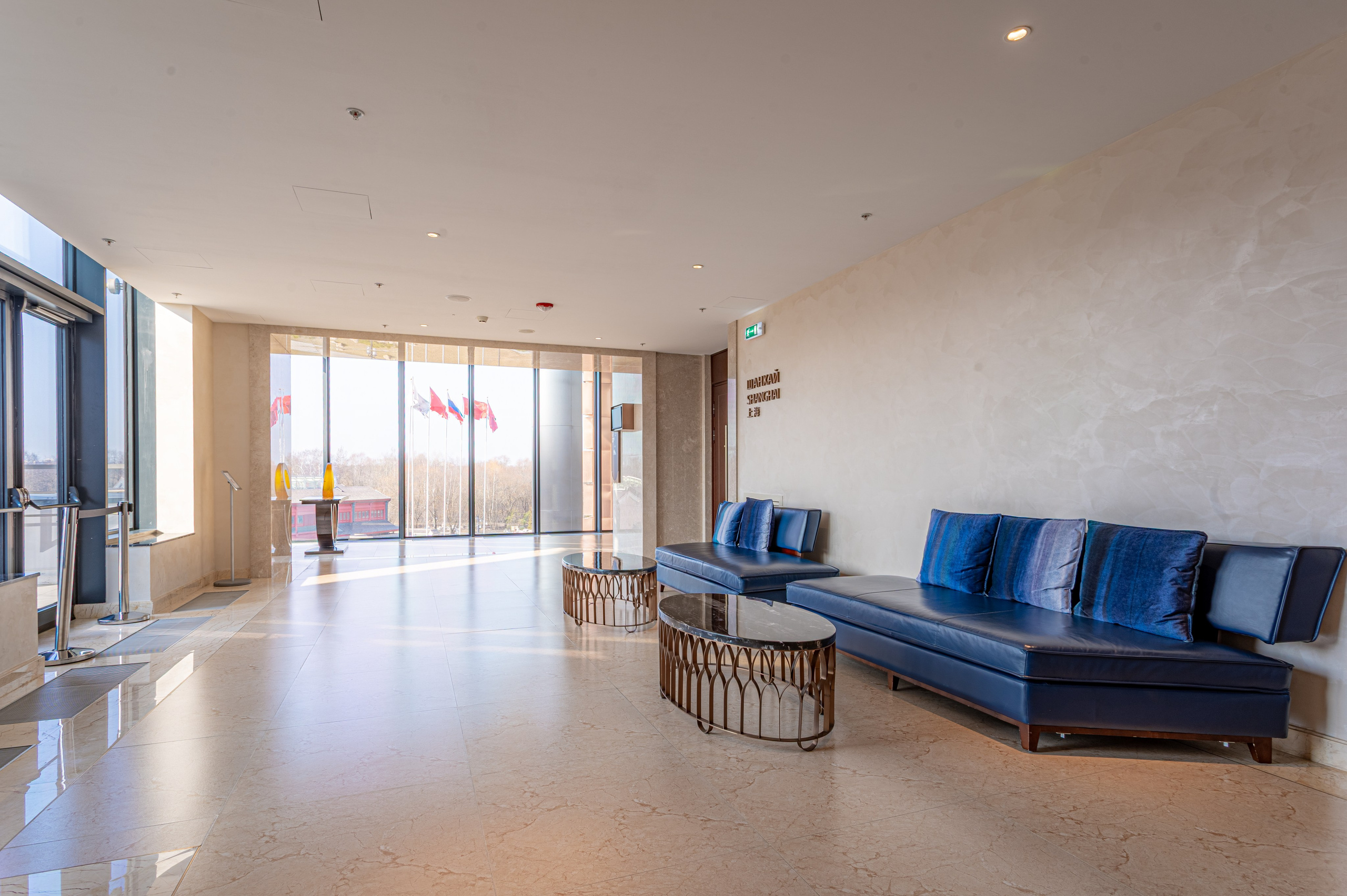 Soluxe Hotel Moscow. Фотограф Владислав Кононихин