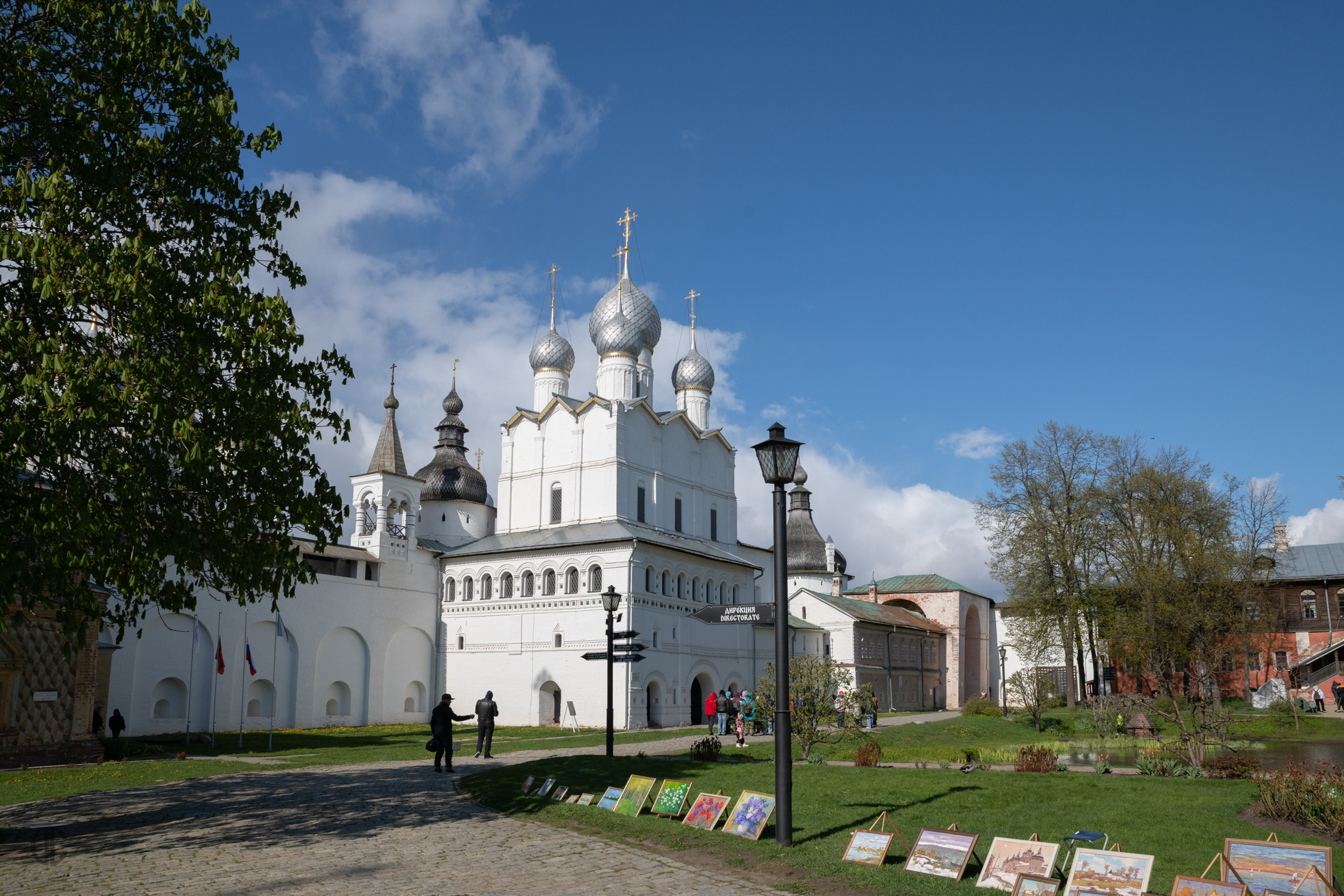 Путешествия. Фотограф и ретушер Самохвалова Ольга