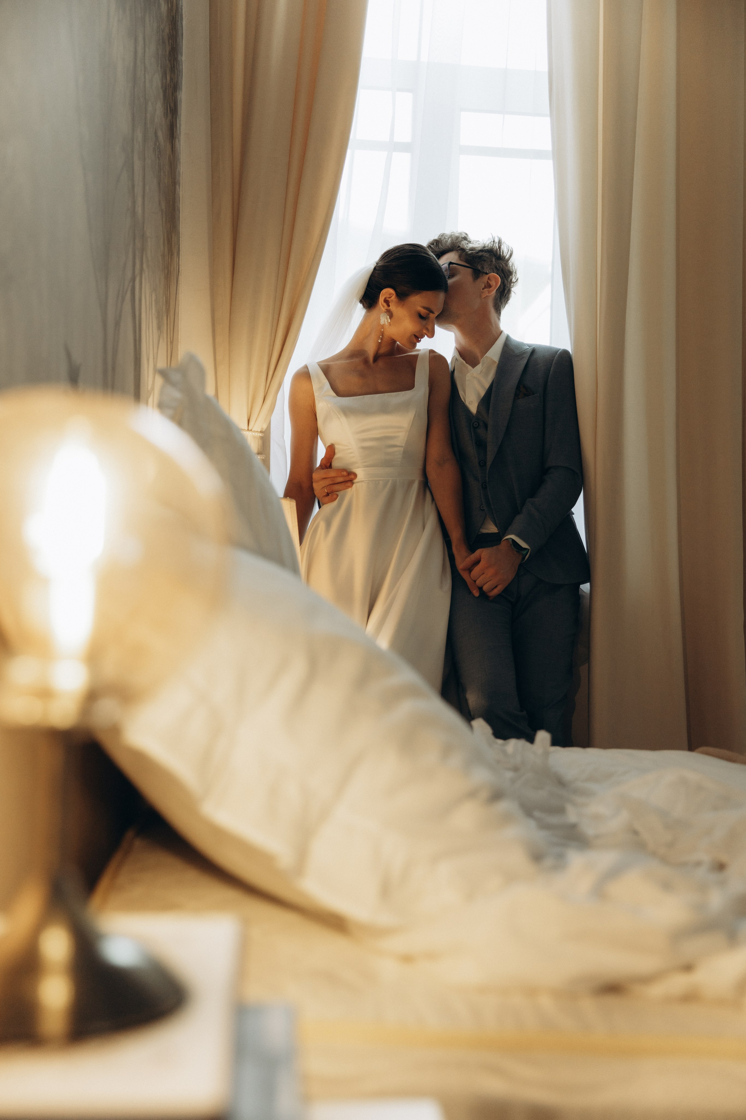 Илья & Татьяна