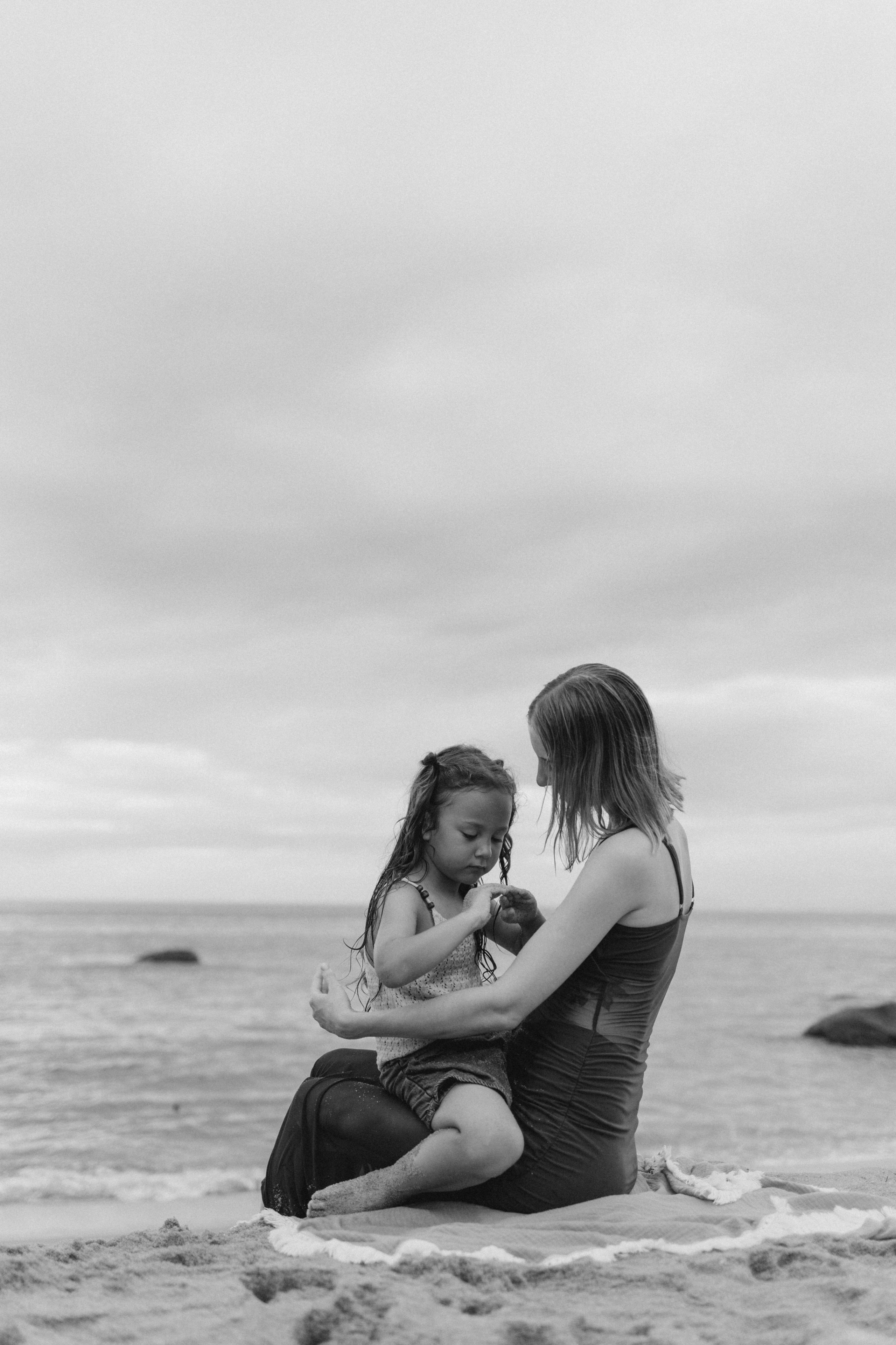 Слава, Юлия и Элиза