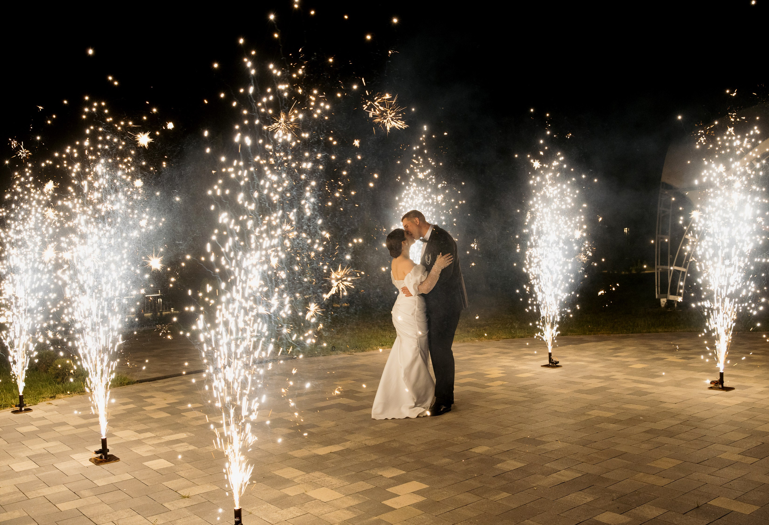 Д & Е. Свадебный фотограф Москва Анна Шилова