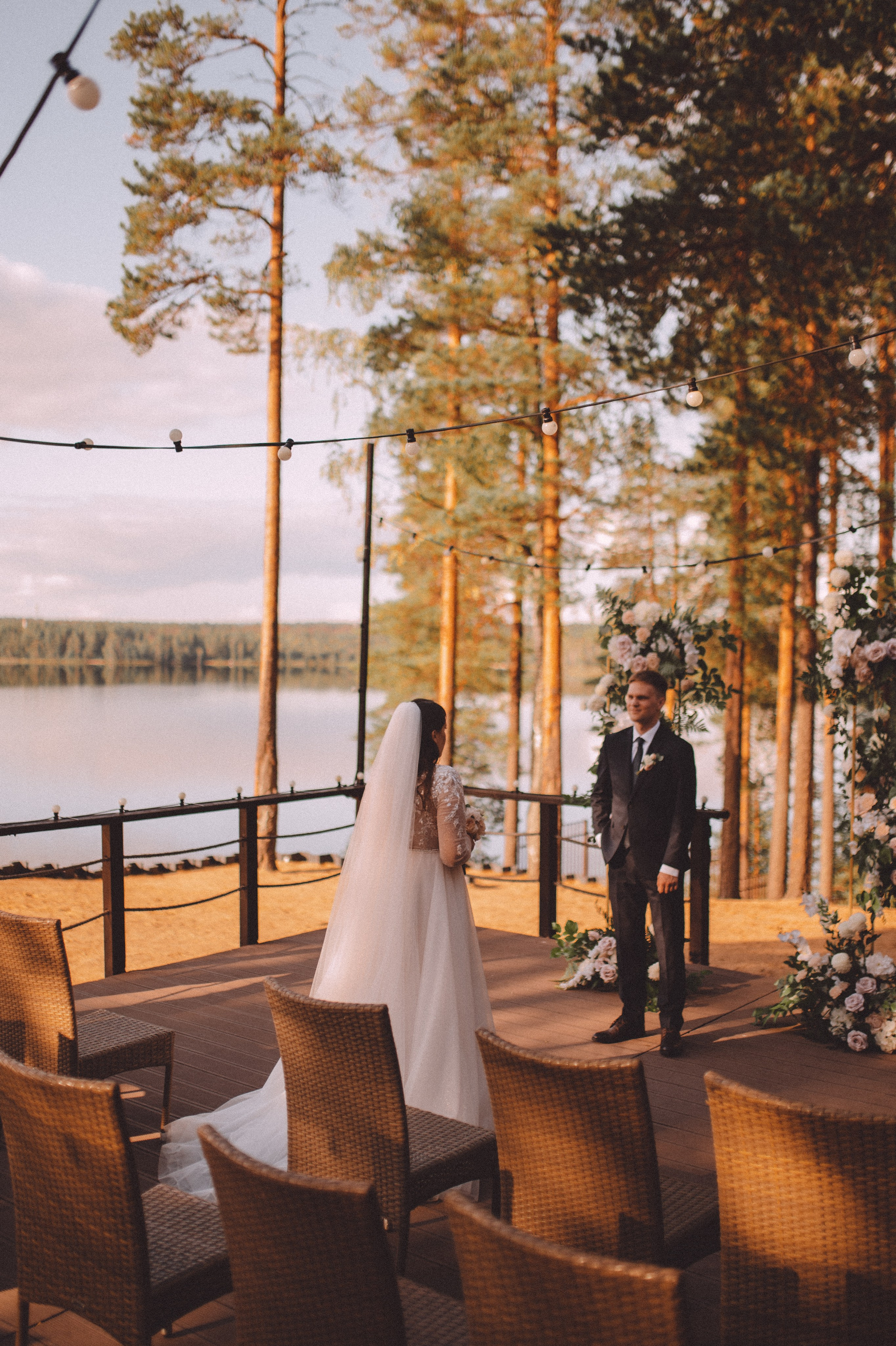 Егор и Вероника. Свадебный фотограф в Санкт-Петербурге