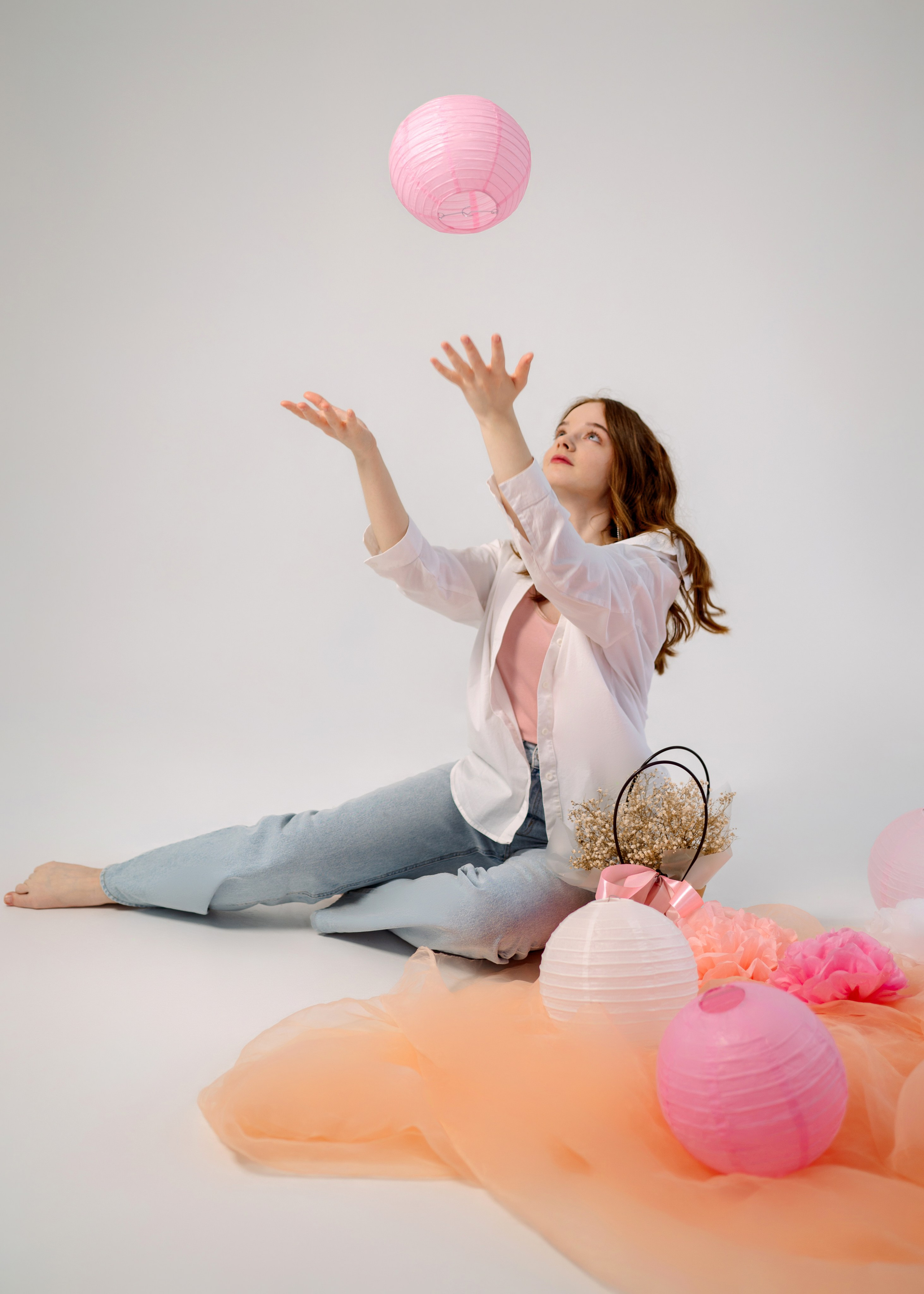 Цветы. Фотограф в Кирове Инна Софронова