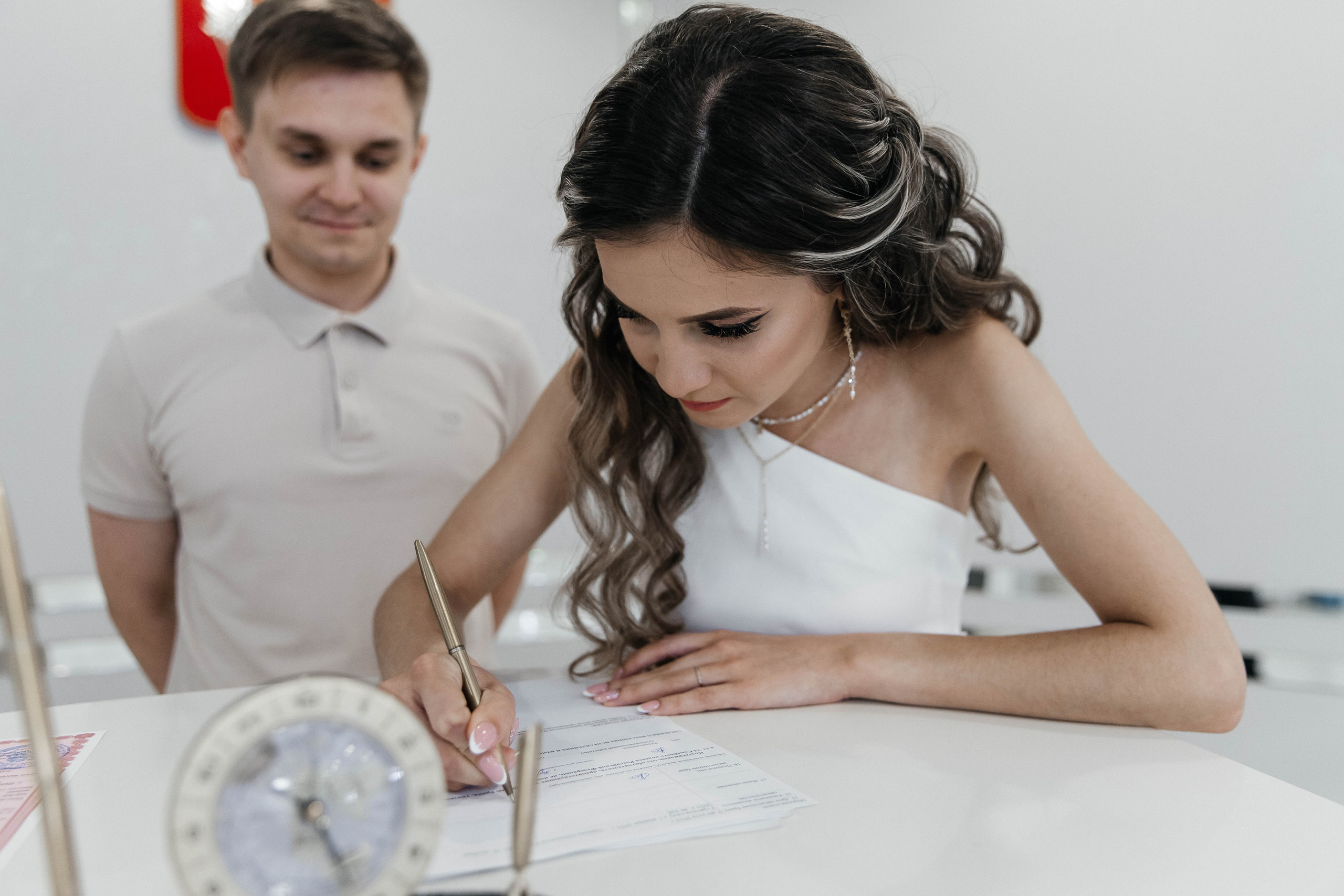 Алексей & Юлия. Главная