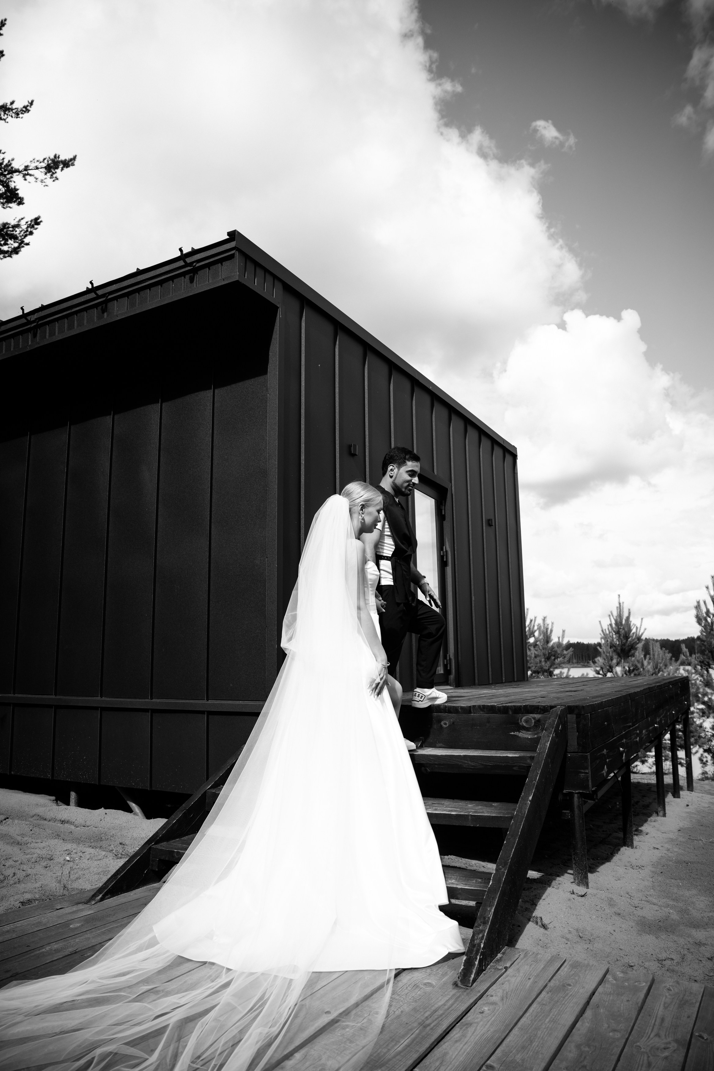 David Maria. Фотограф в Ижевске и Казани Богданов Яков