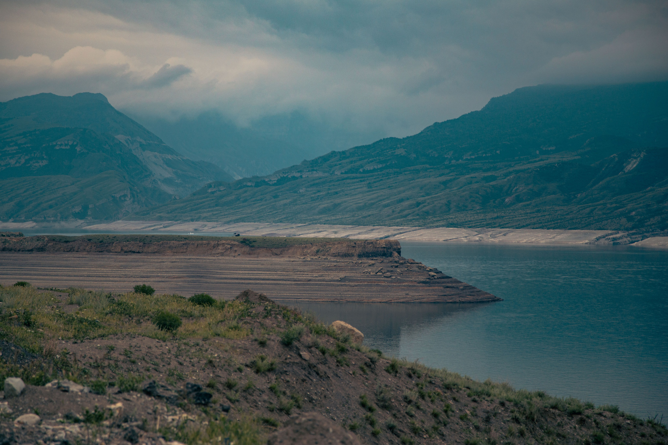 Водохранилище. Dmitriy [KCCC] is a pretty cool photographer