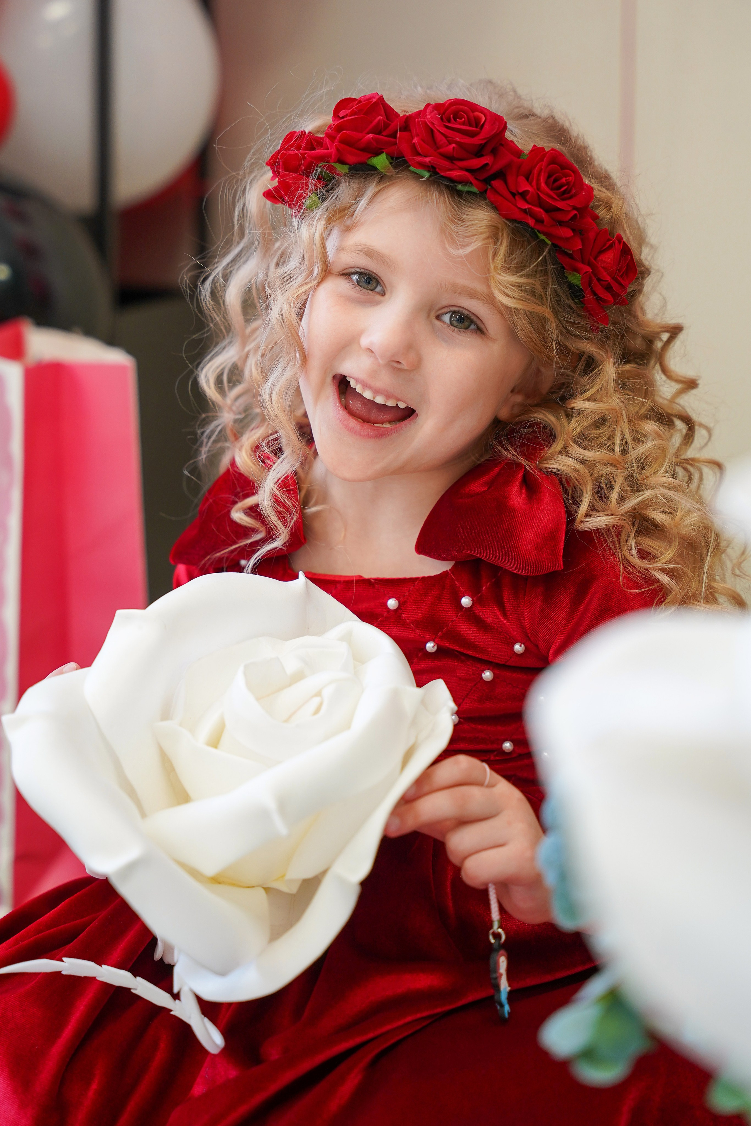 Дни Рождения. Детский и семейный Фотограф во Владивостоке Юлия Моисеенко