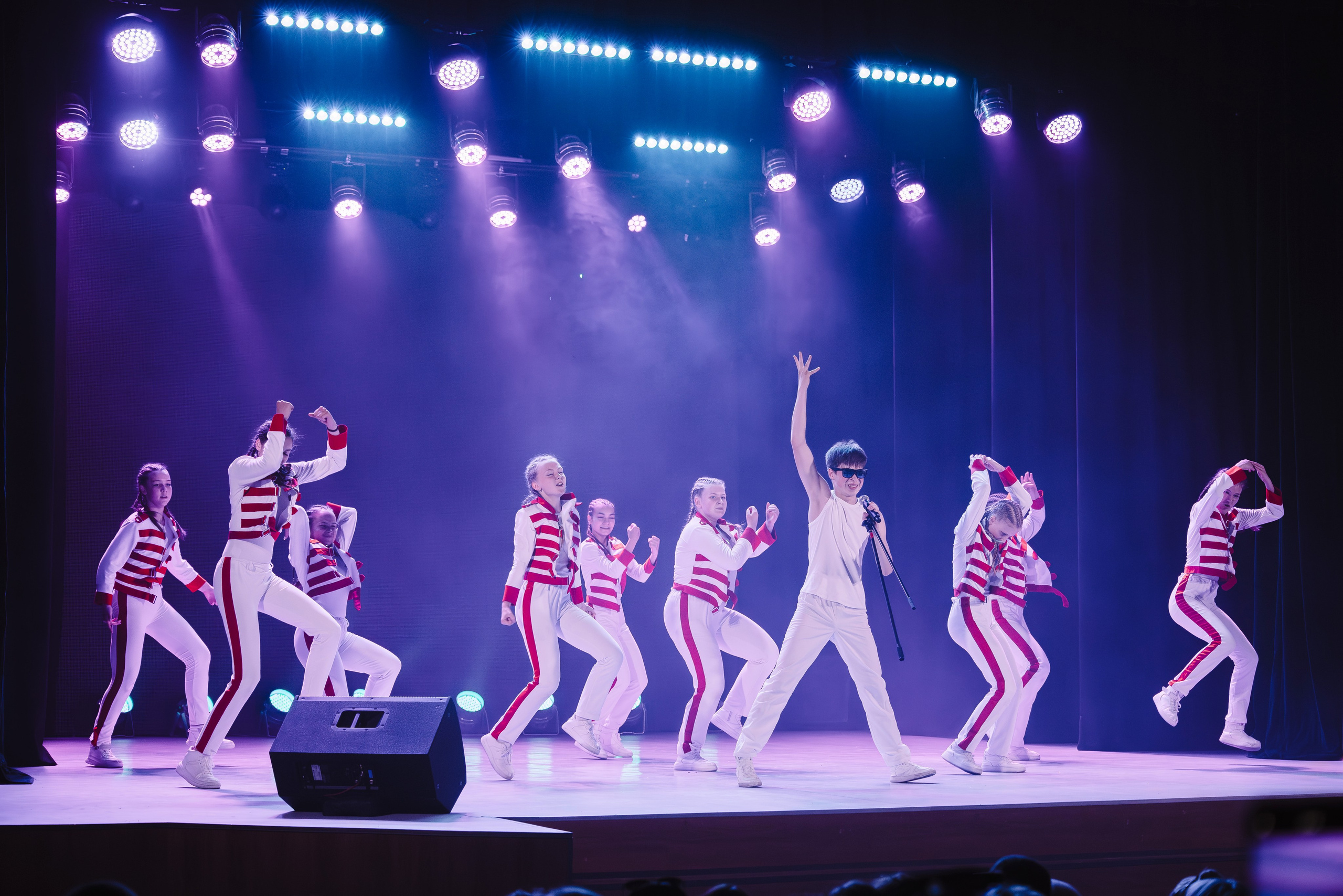 Гдк. Street photographer