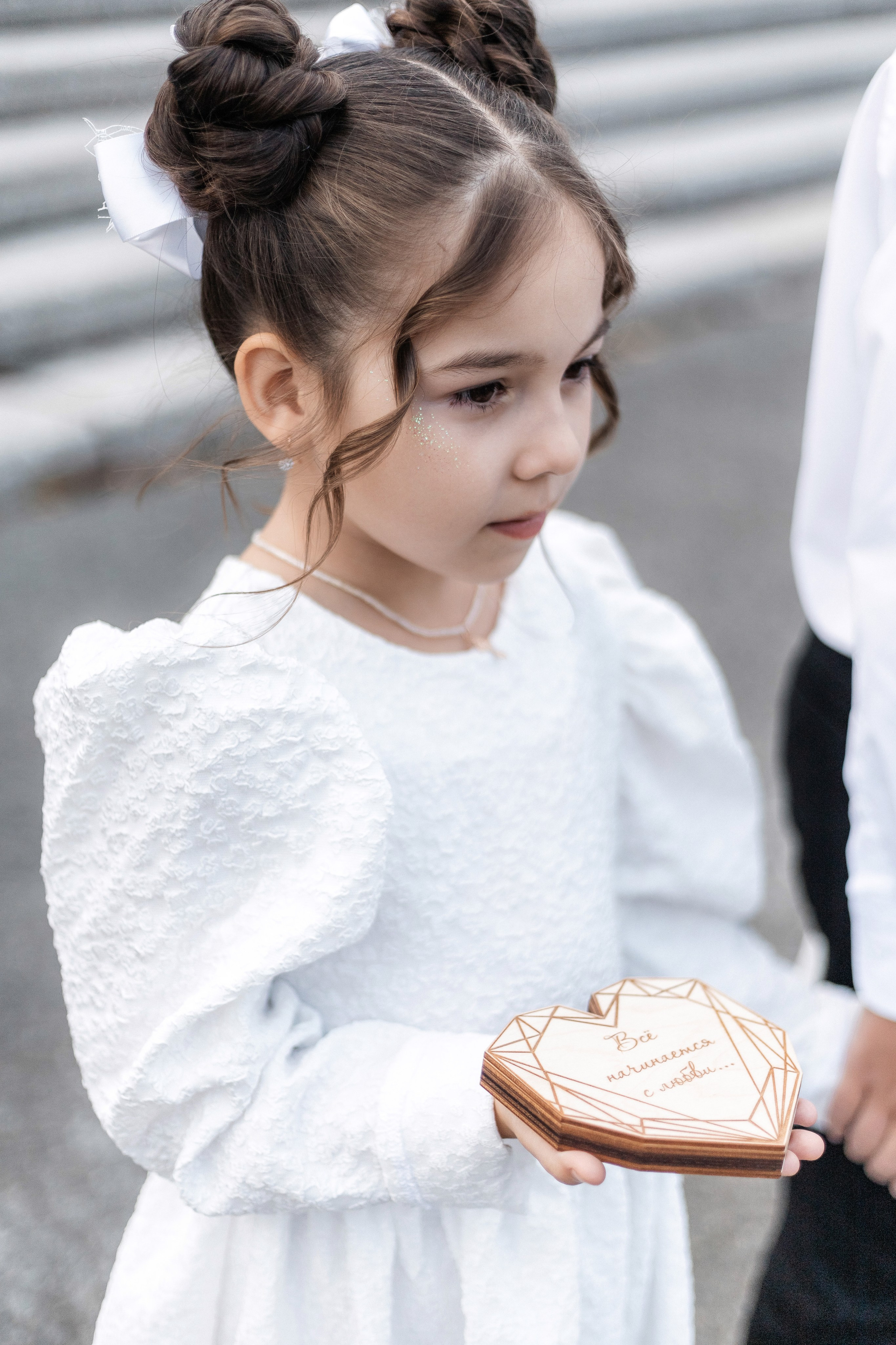 V&N. Street photographer