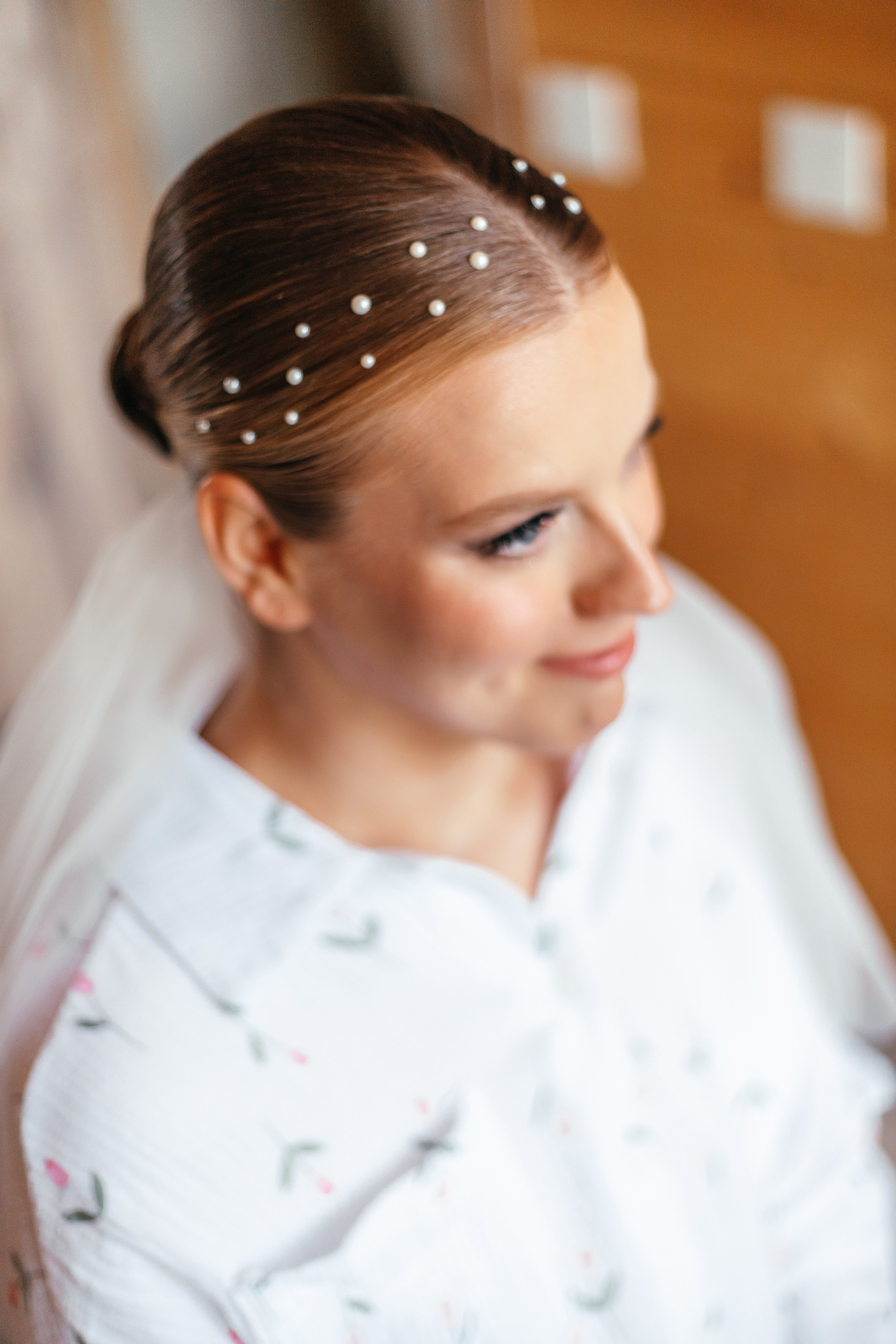 A & V. Street photographer