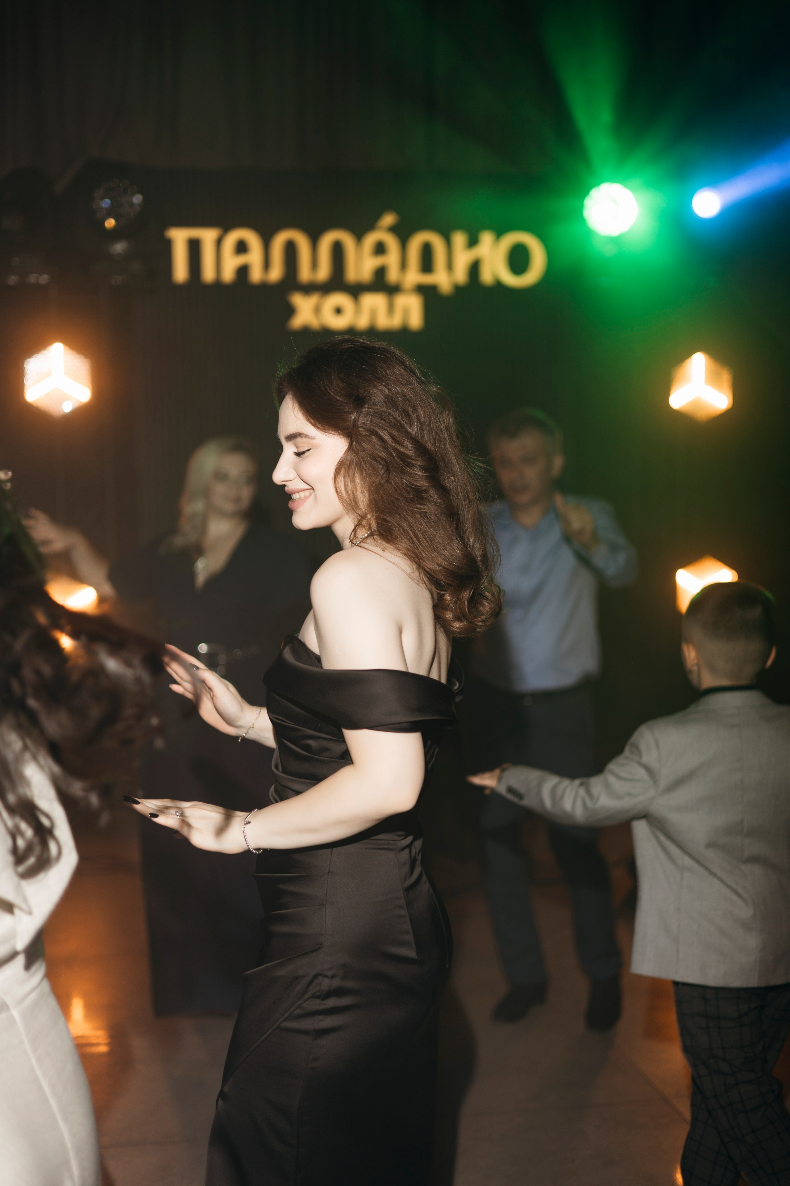 Владимир и Ирина. Nikolpinhasova