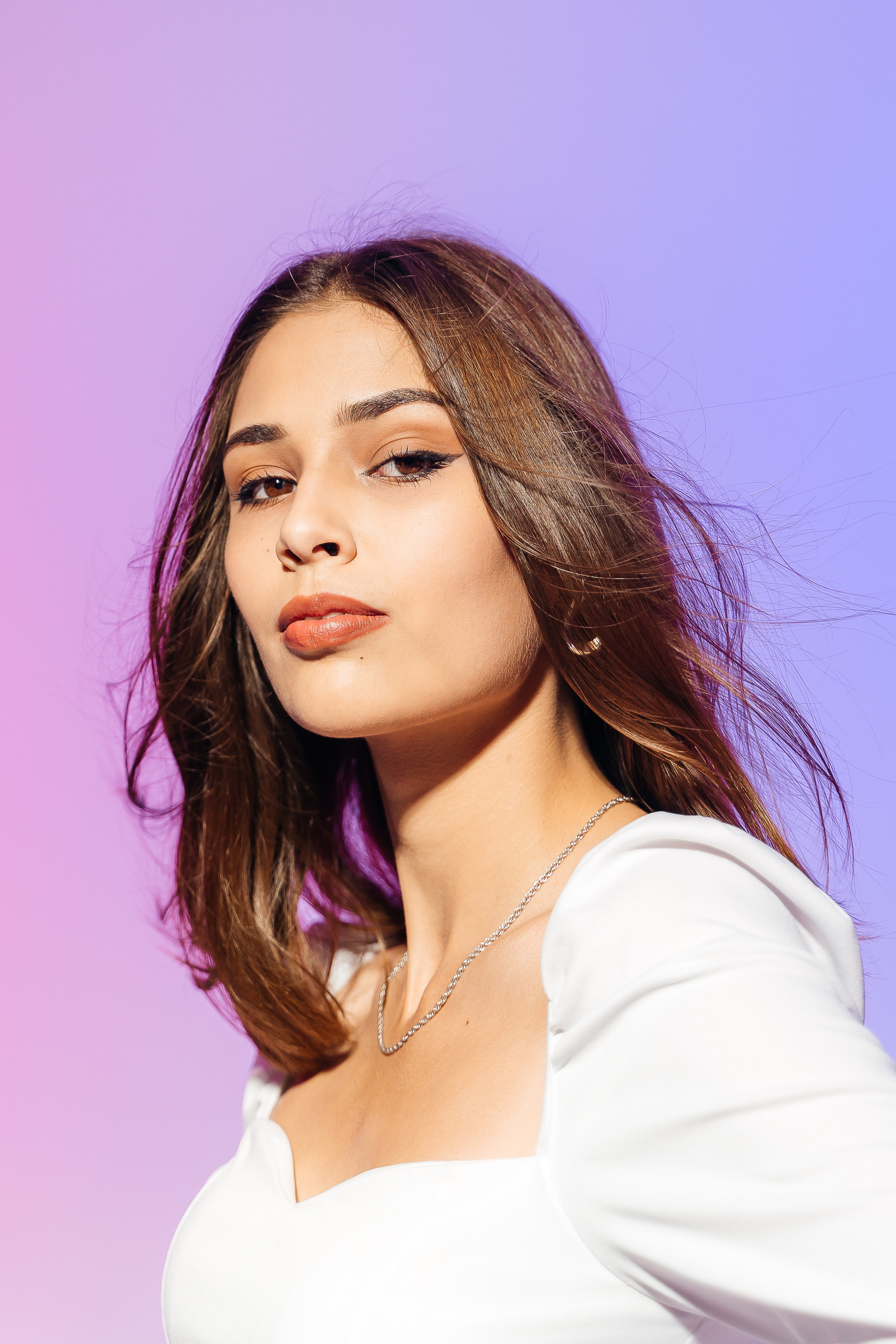 Полина Тороп. Модельное агентство TM Models в Калининграде