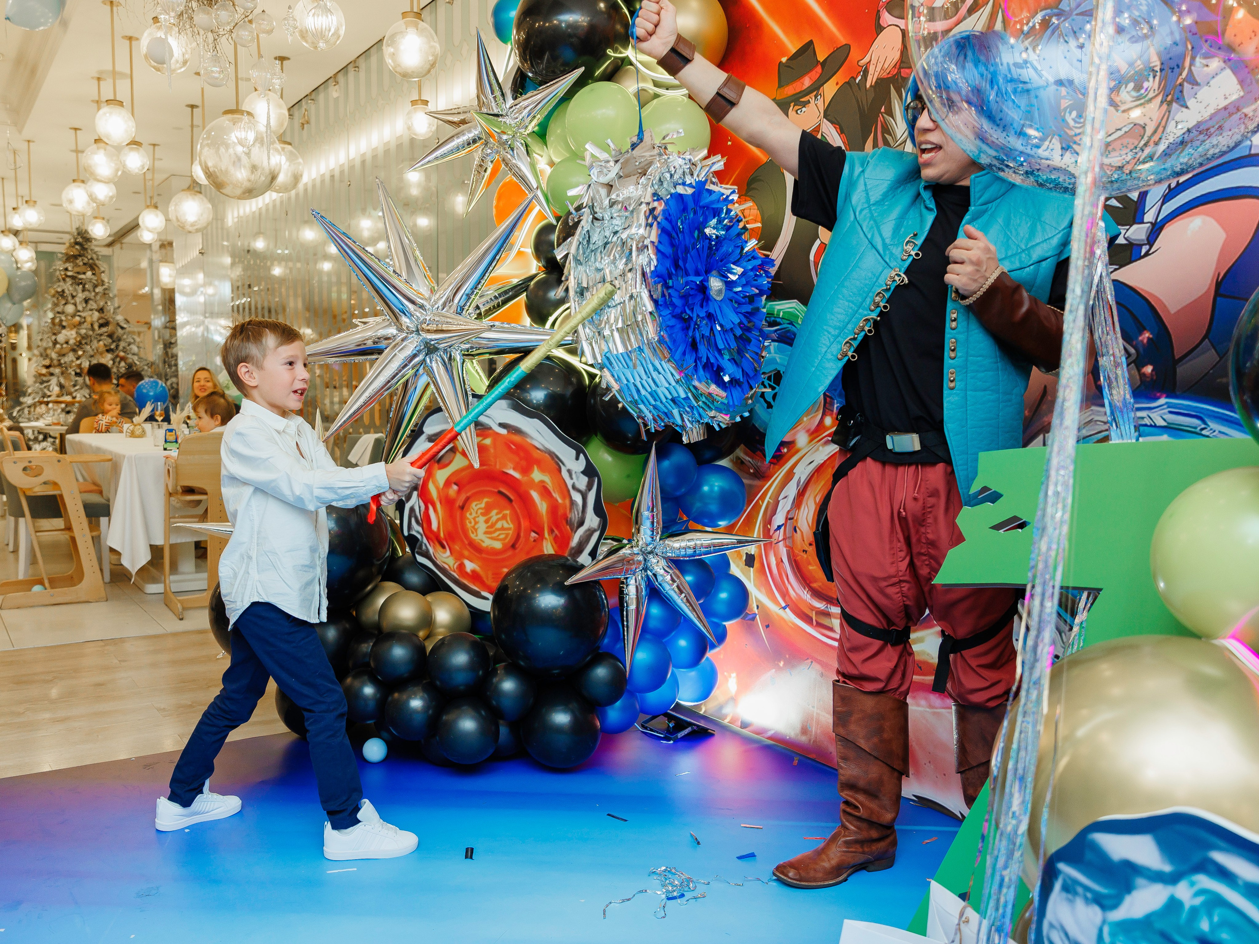 Банкетный репортаж. Главная