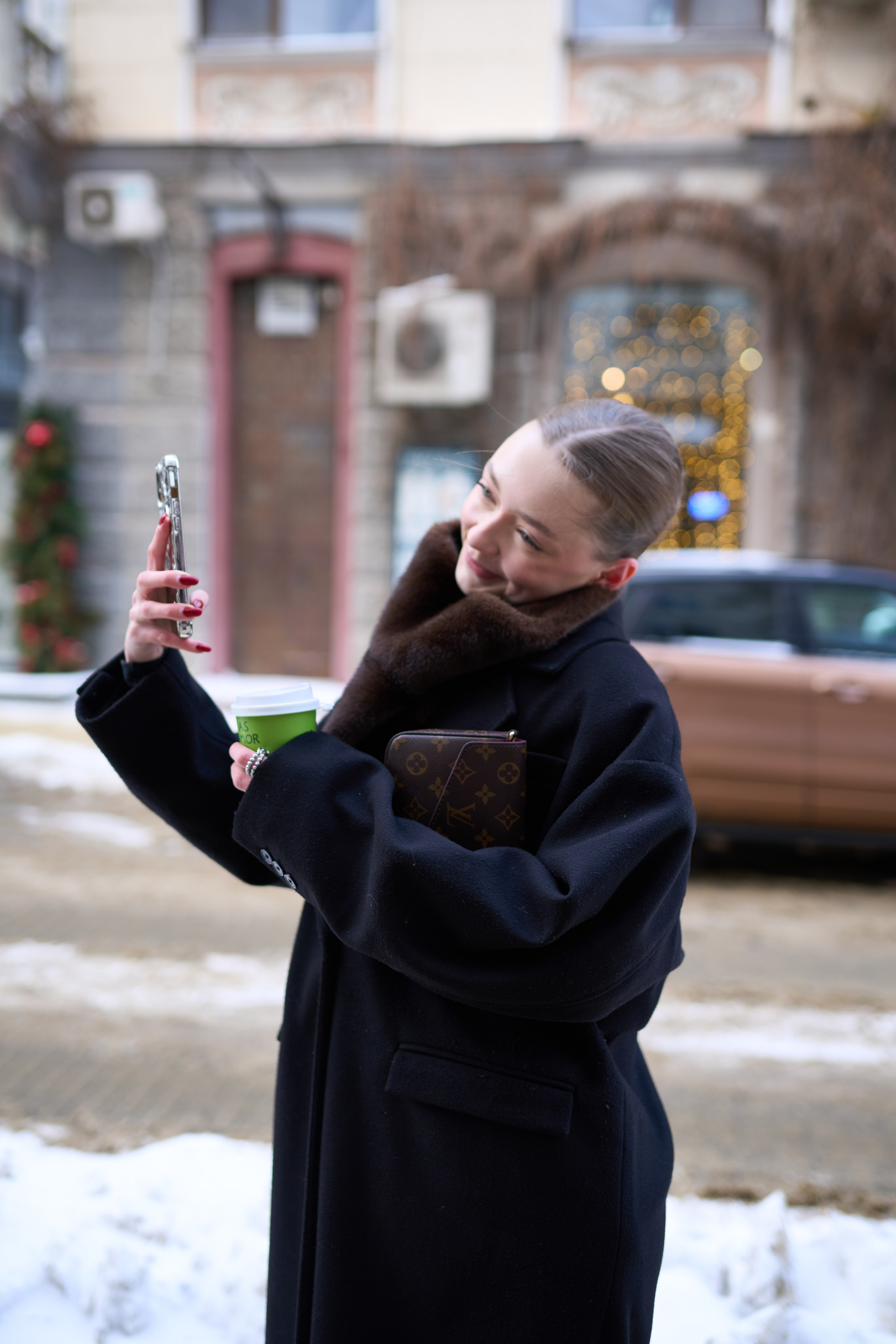 APRES SKI. Фотограф Краснодар