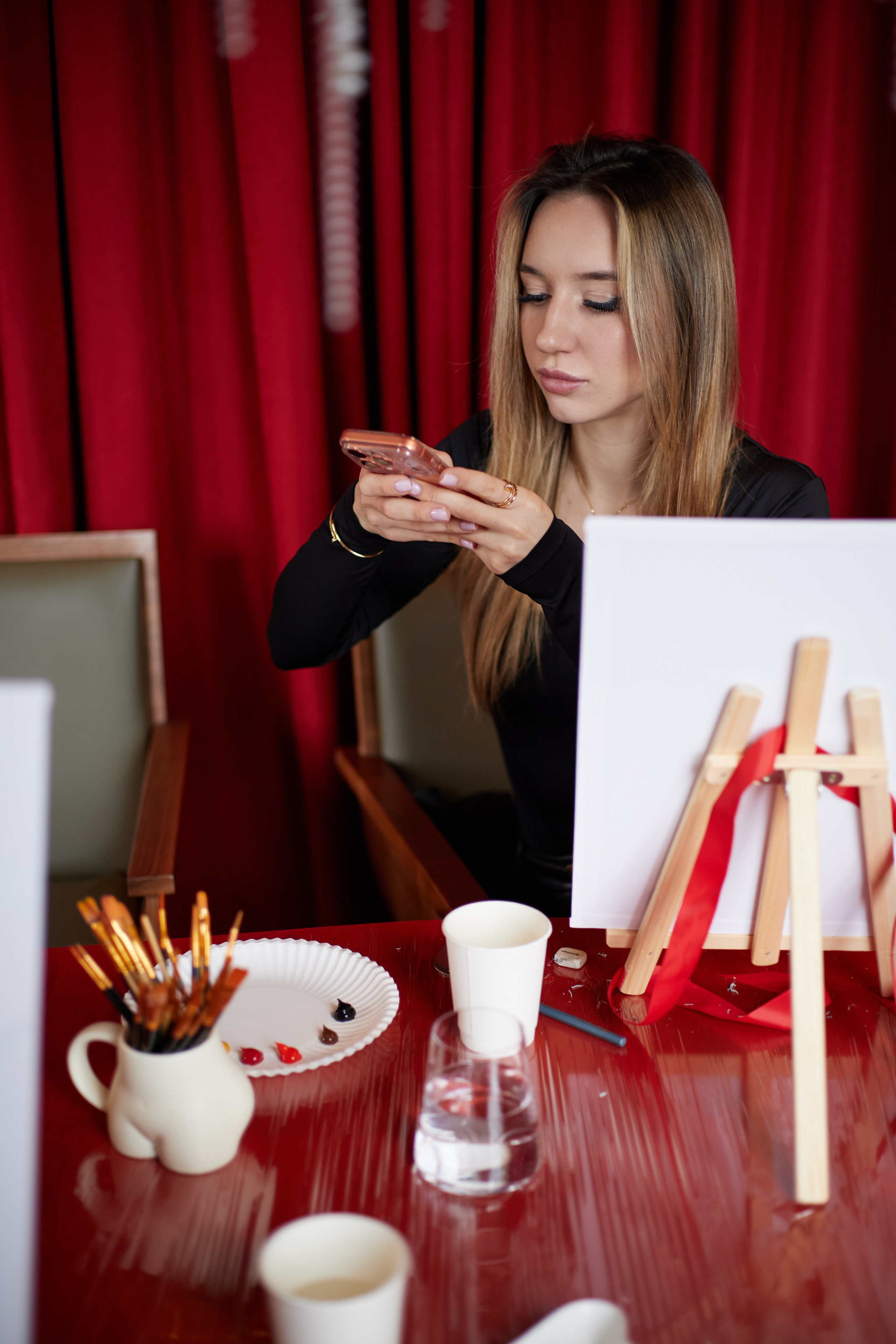 Album «Madonna». Фотограф Краснодар