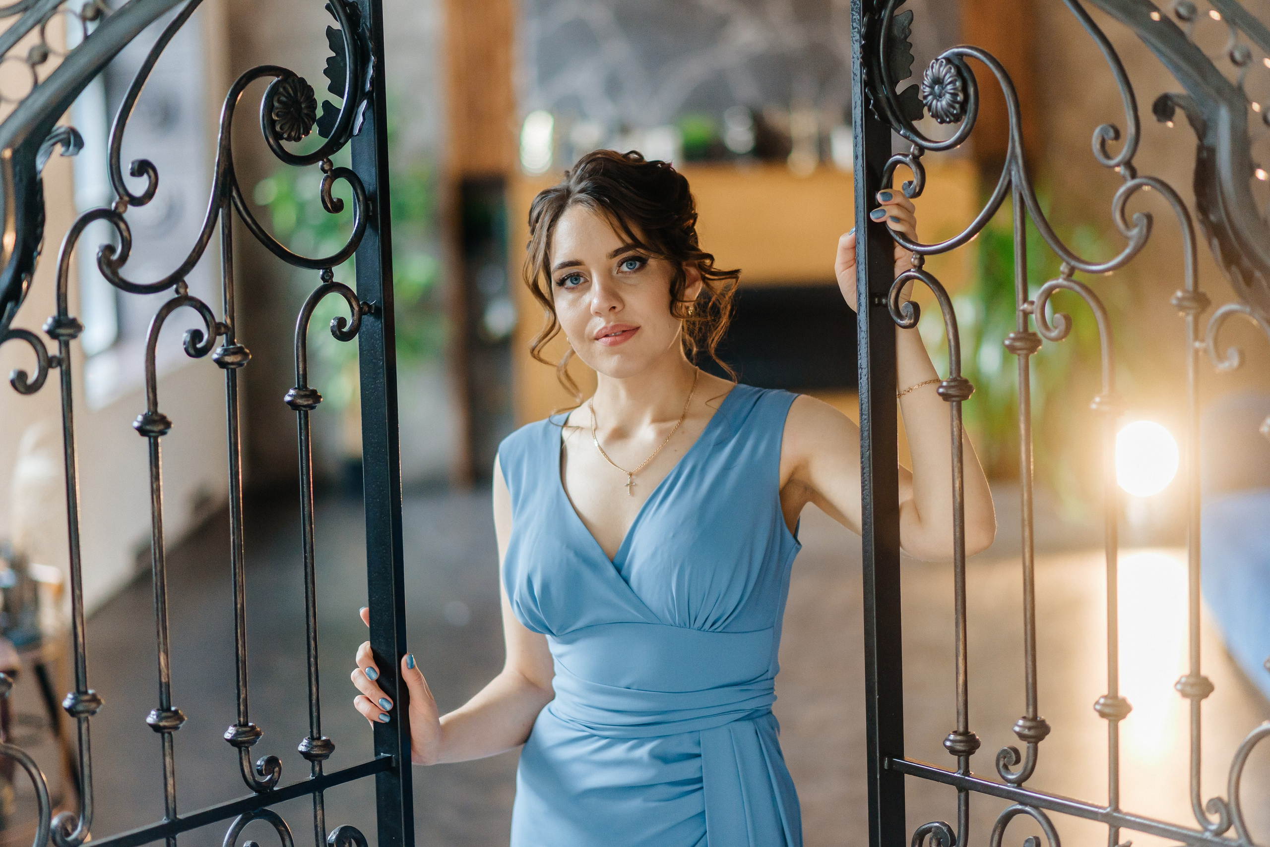 Марина & Алексей. Семейный фотограф в Барнауле