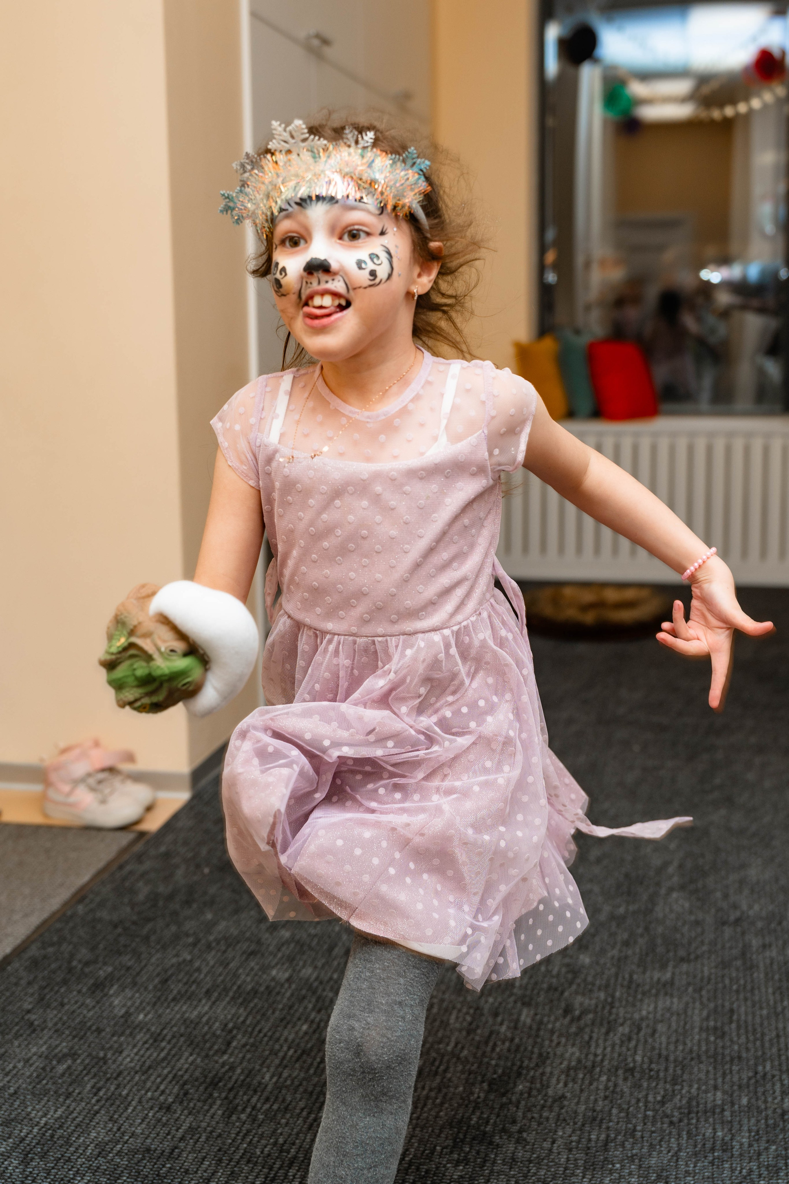 День Рождения Лауры в TiDi-клуб. Фотограф Никита Комаров