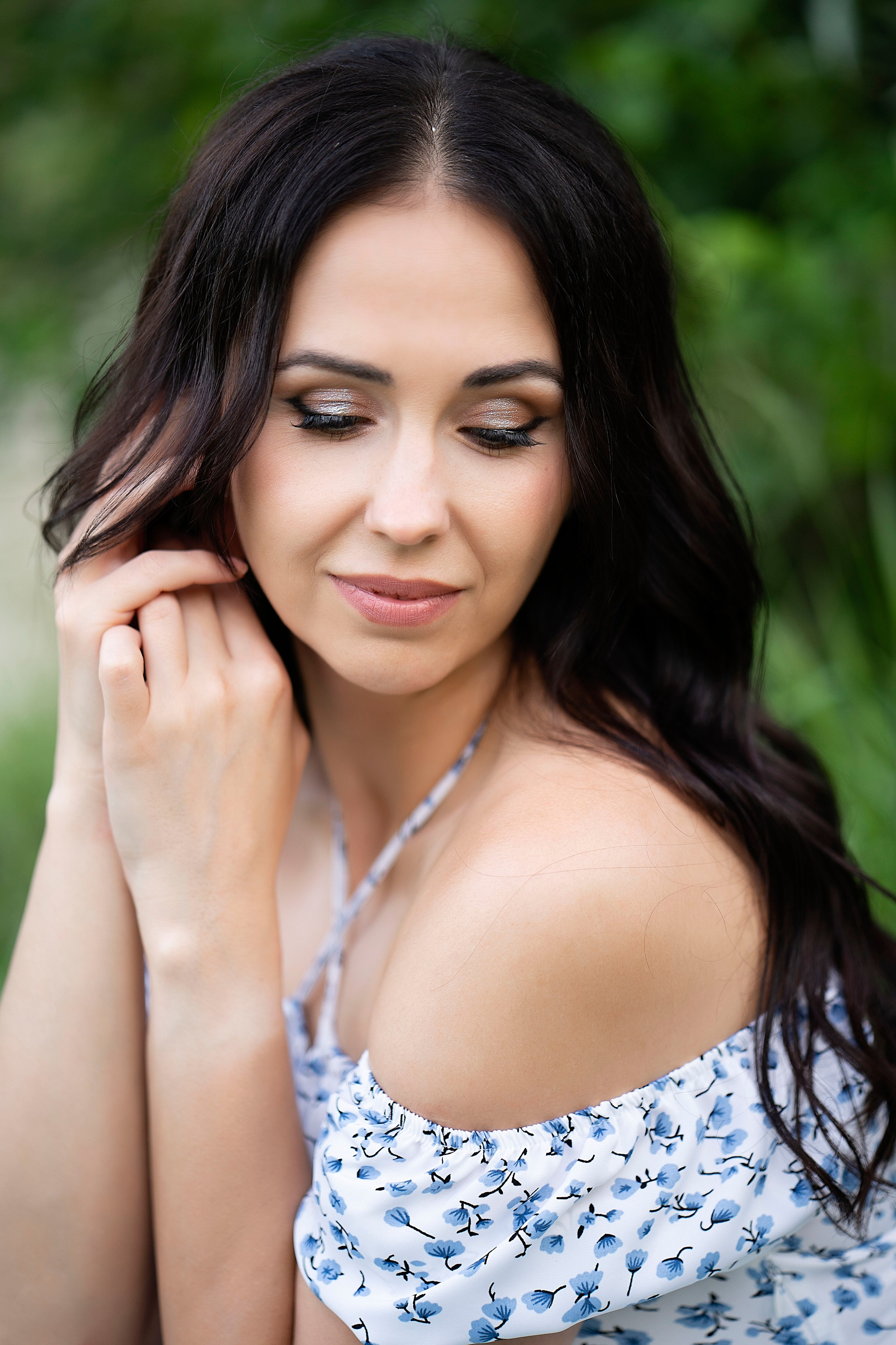 Ирина и Арина. Главная