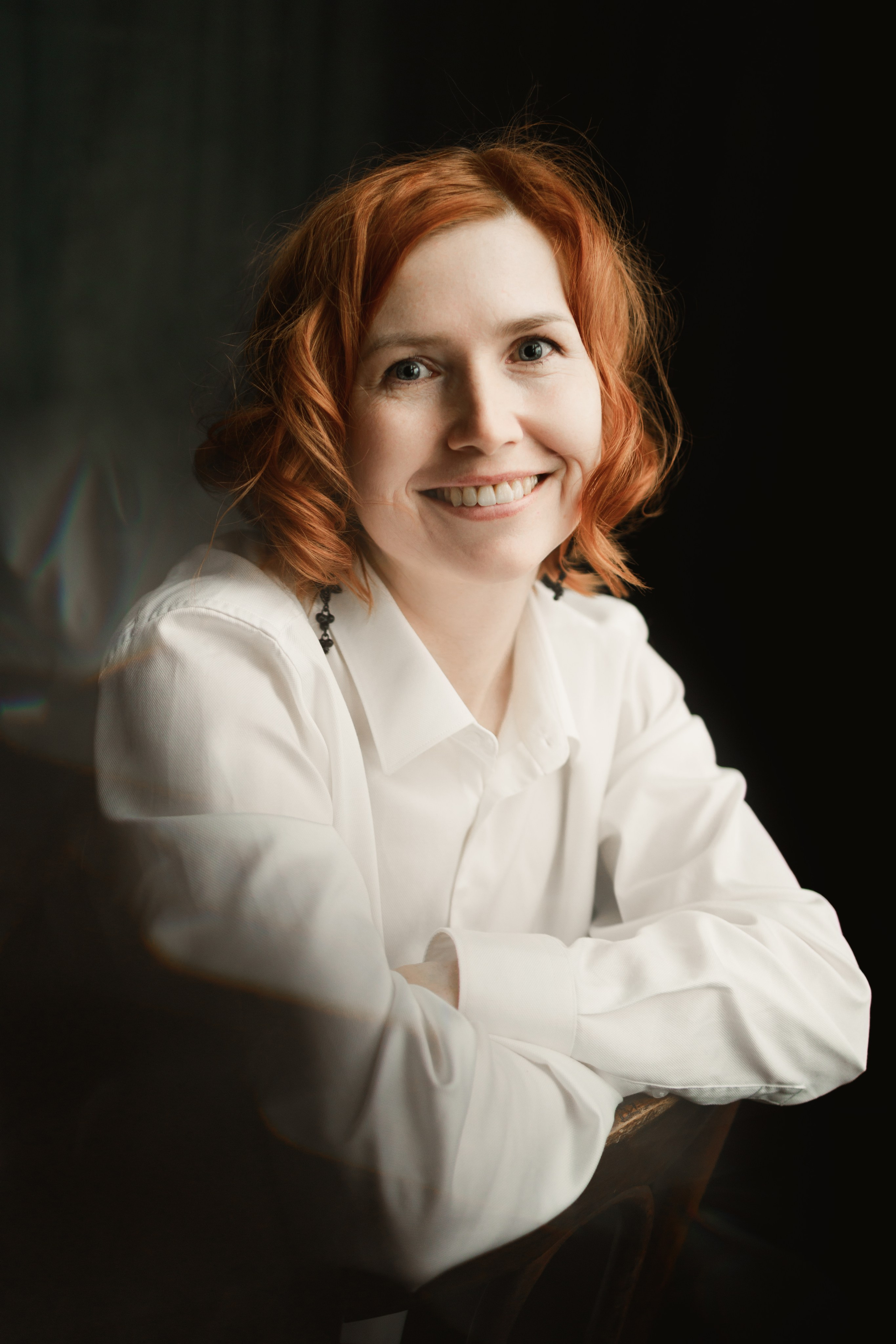 Лена. Семейный видеограф в Москве Элина Ладова